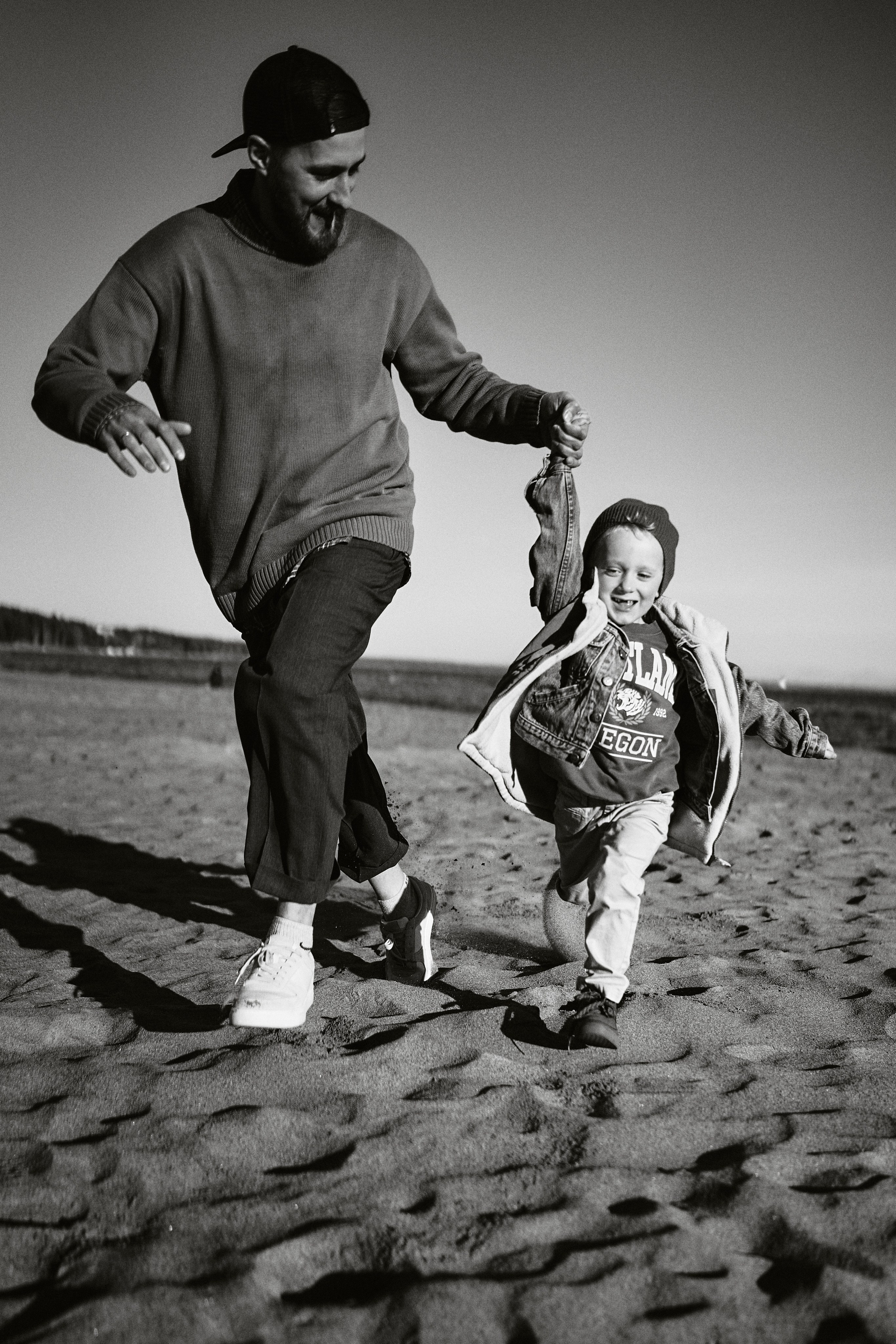 Аня, Дима, Матвей и Давид. Фотограф в Санкт-Петербурге | Аня Маленчук