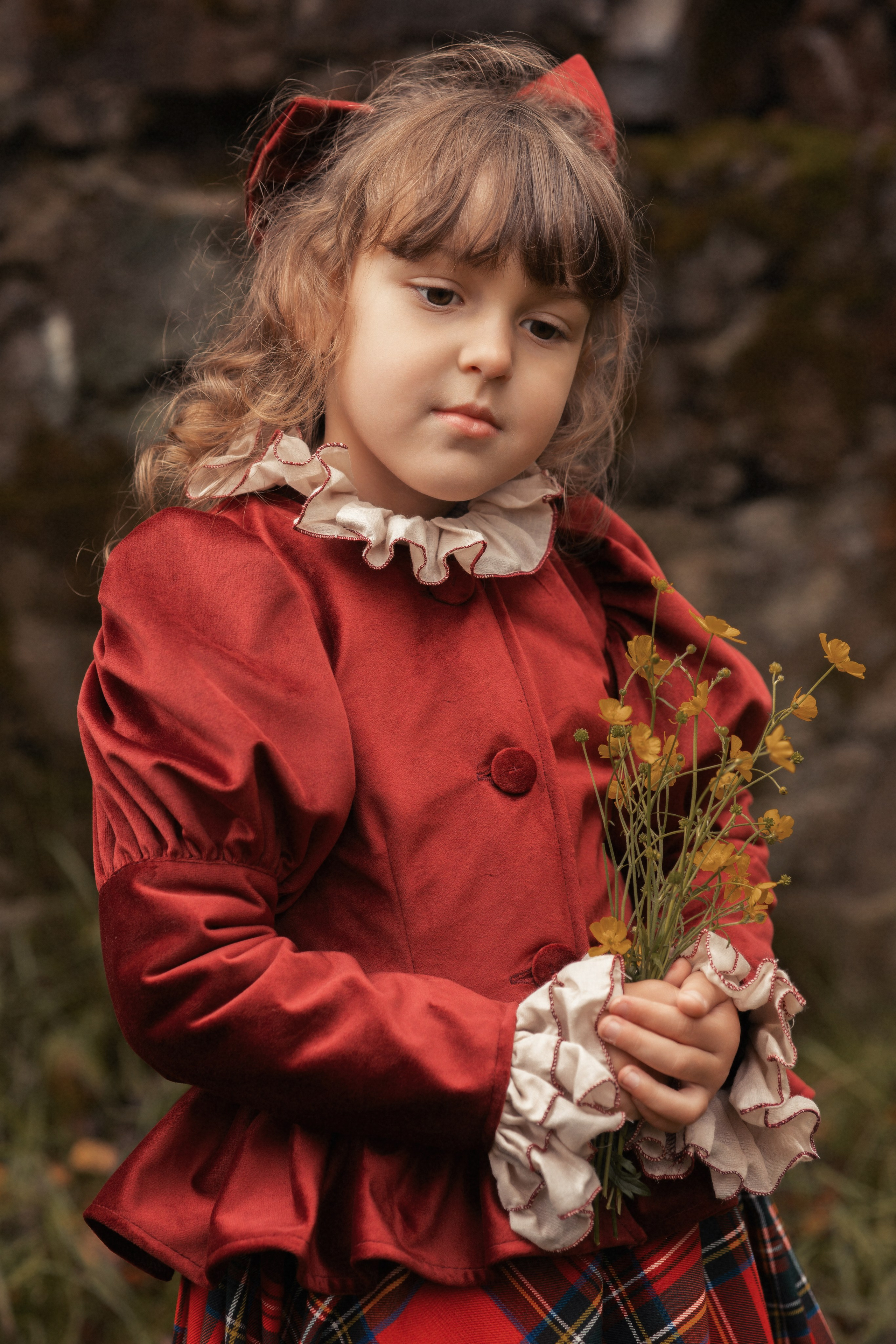 Винтаж. Фотограф в Петрозаводске BellaDonna