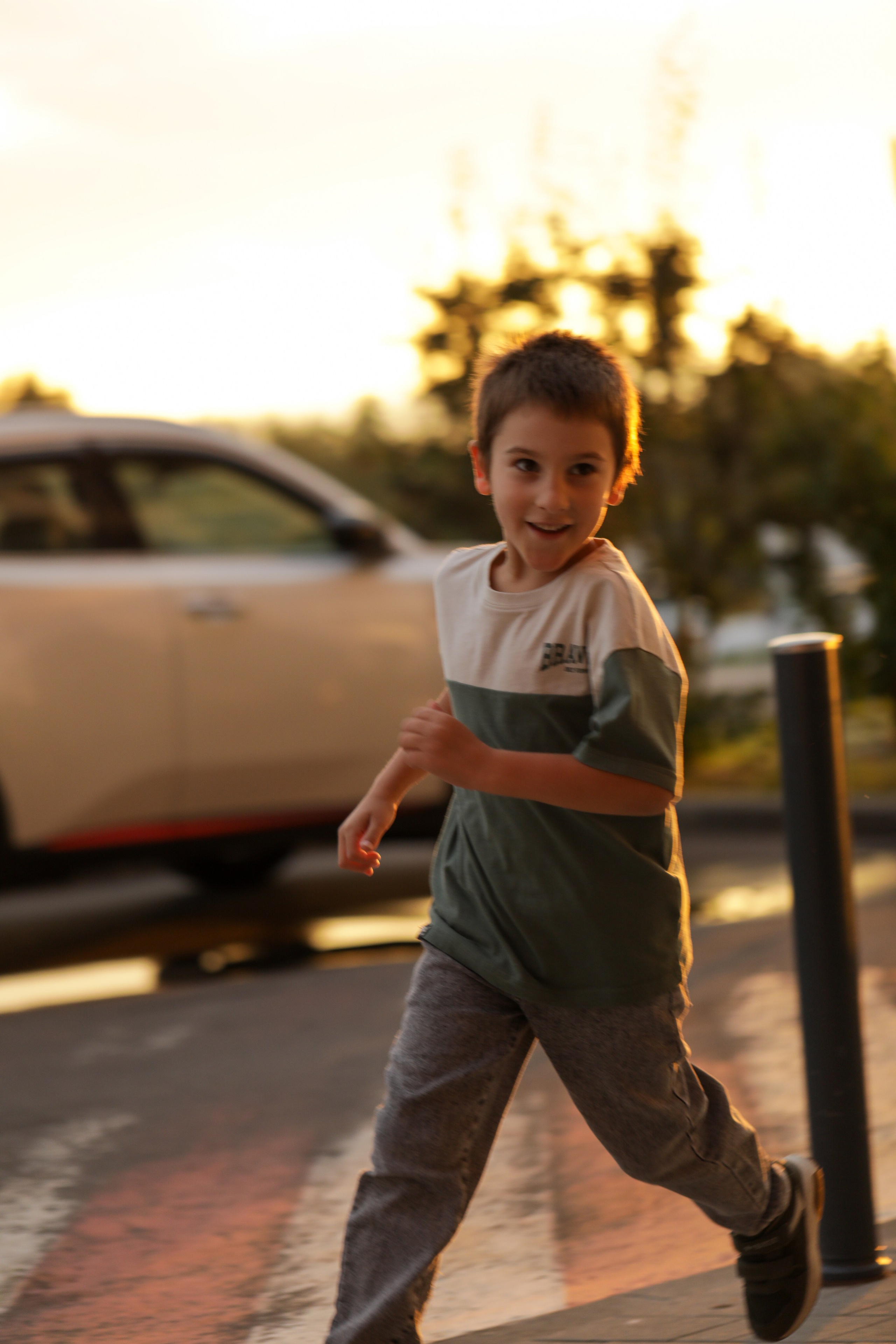 Семья Марины. Фотограф Ксения Есенина Москва