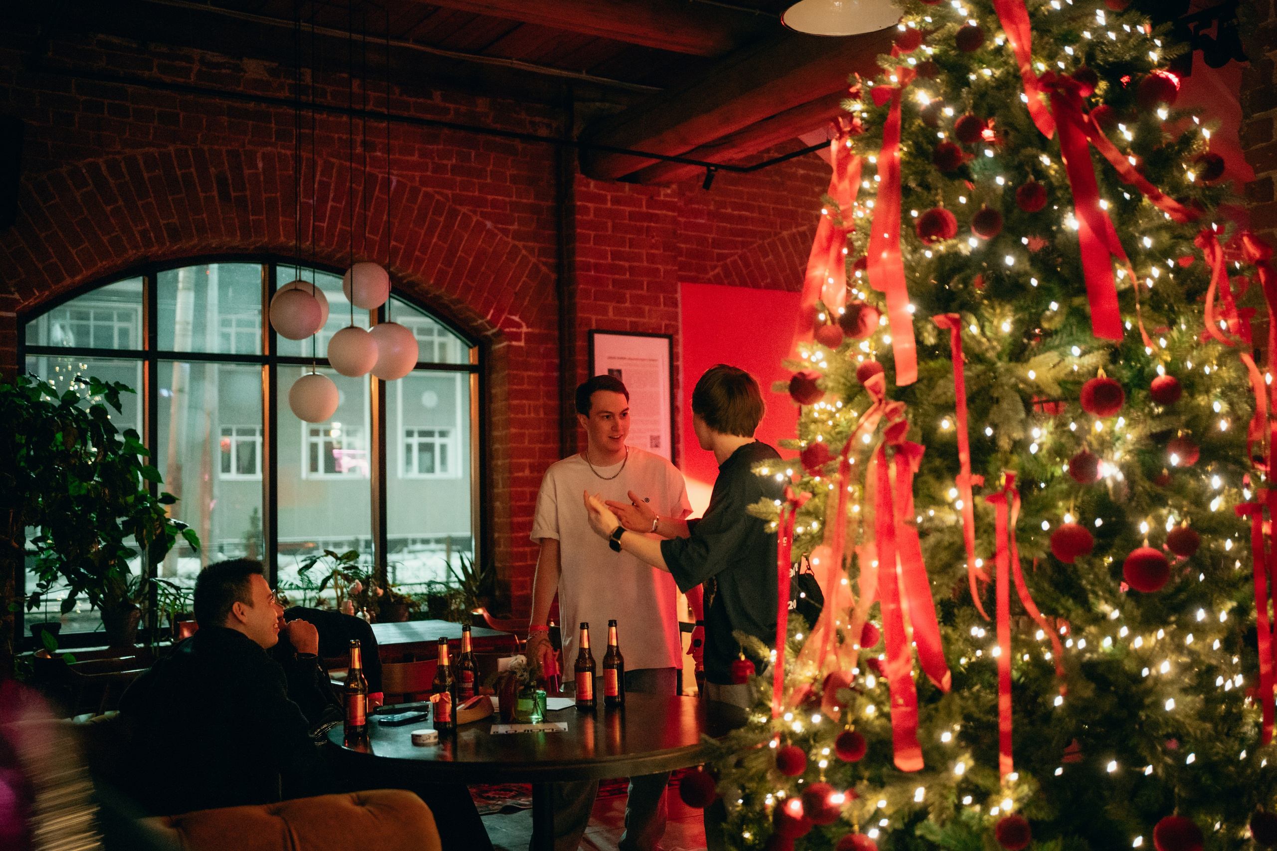 День рождения Саши | SamayaLubimaya. Главная