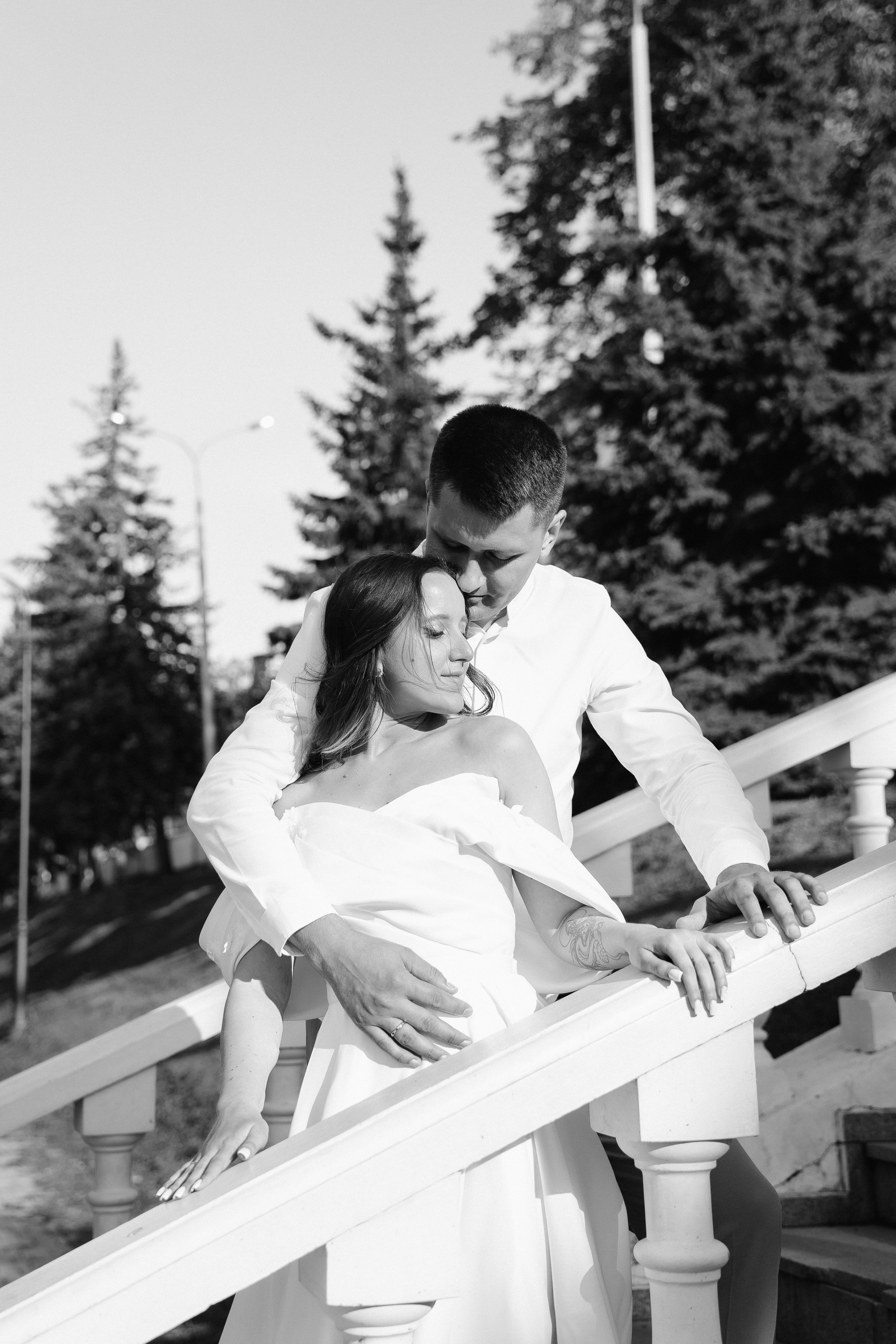 Анна и Эдуард. Главная