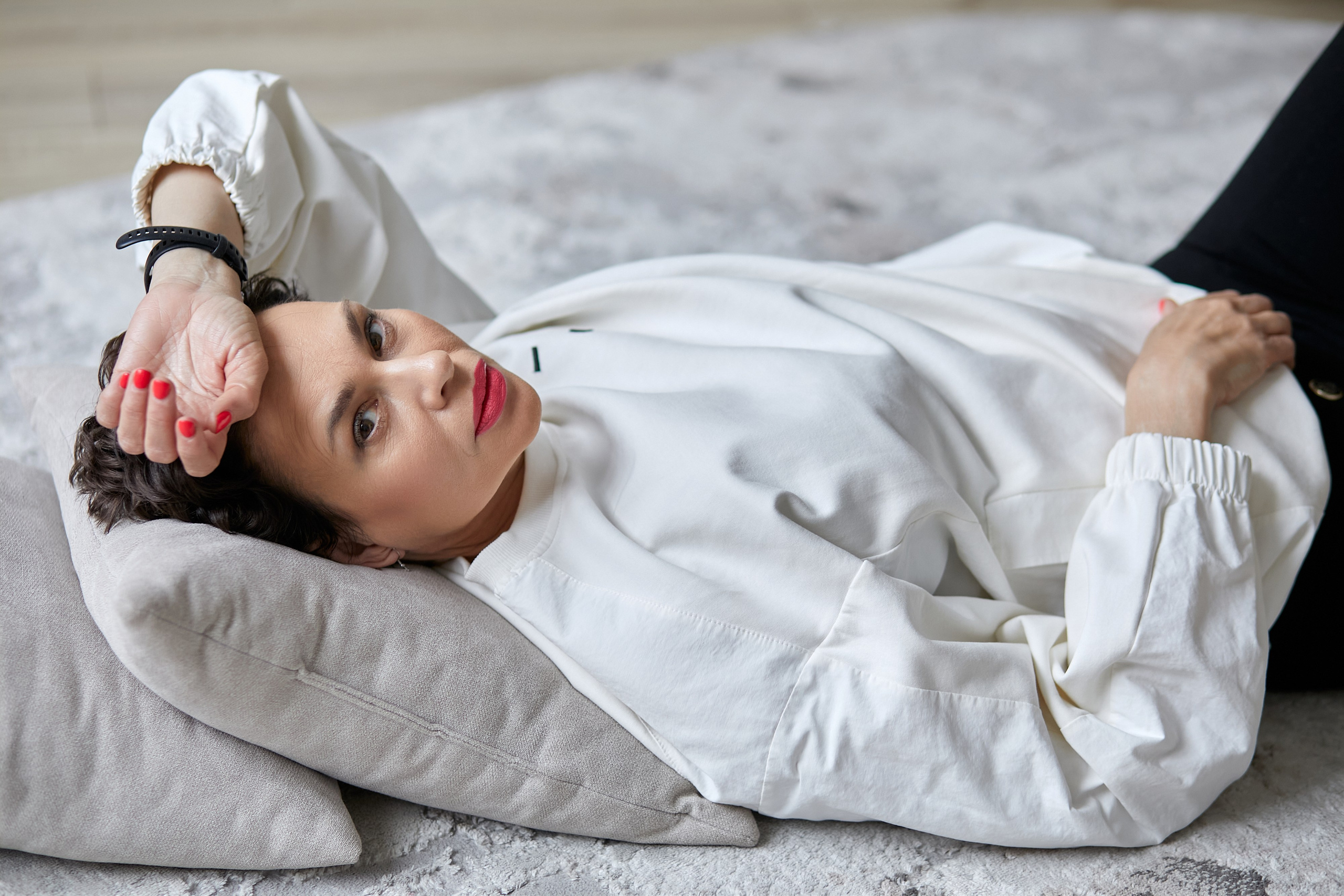 Портретные фотосессии во Владивостоке. Фотограф во Владивостоке Екатерина Селищева