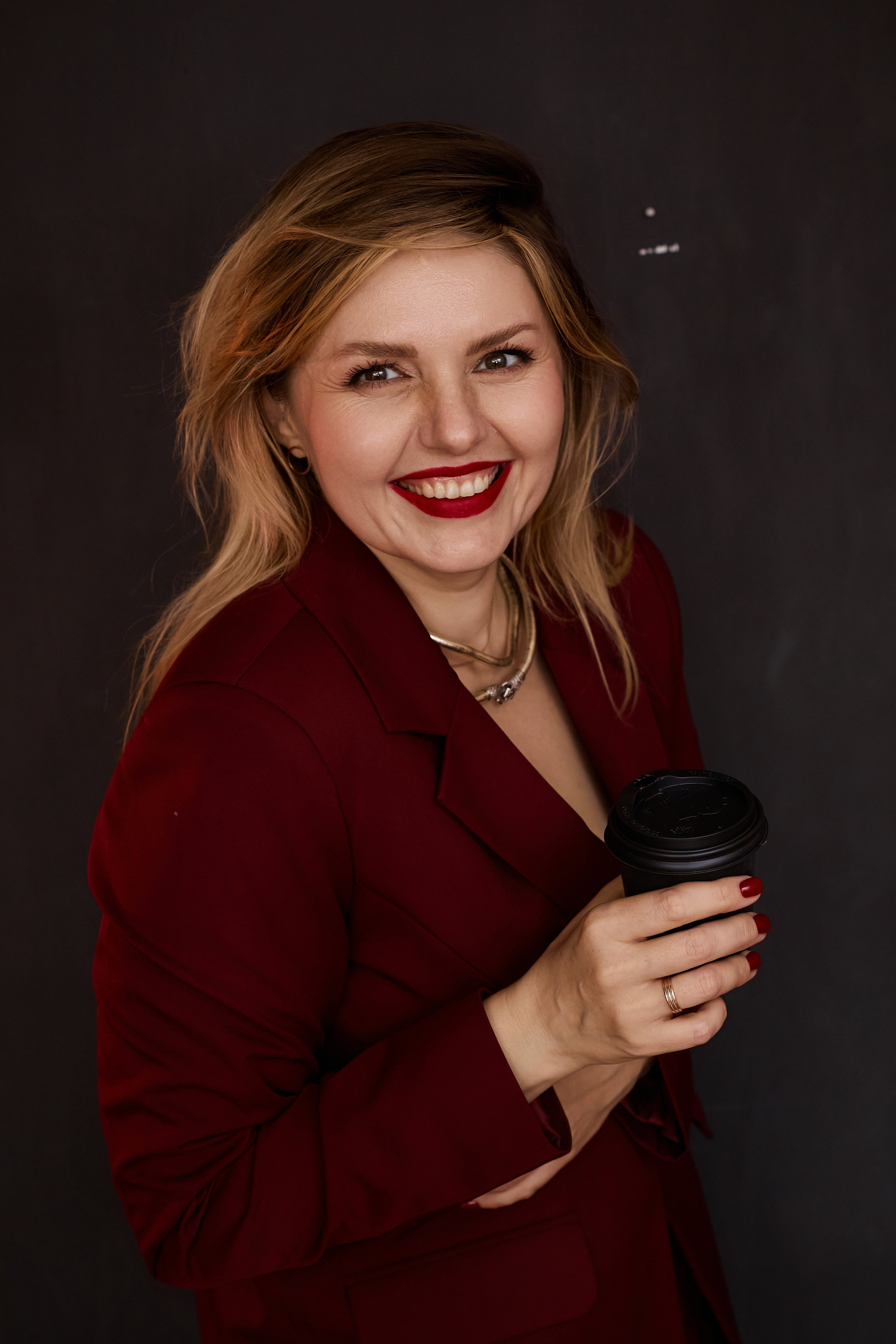 «Современная ведьма». Свадебный и креативный фотограф в ЮФО и МСК