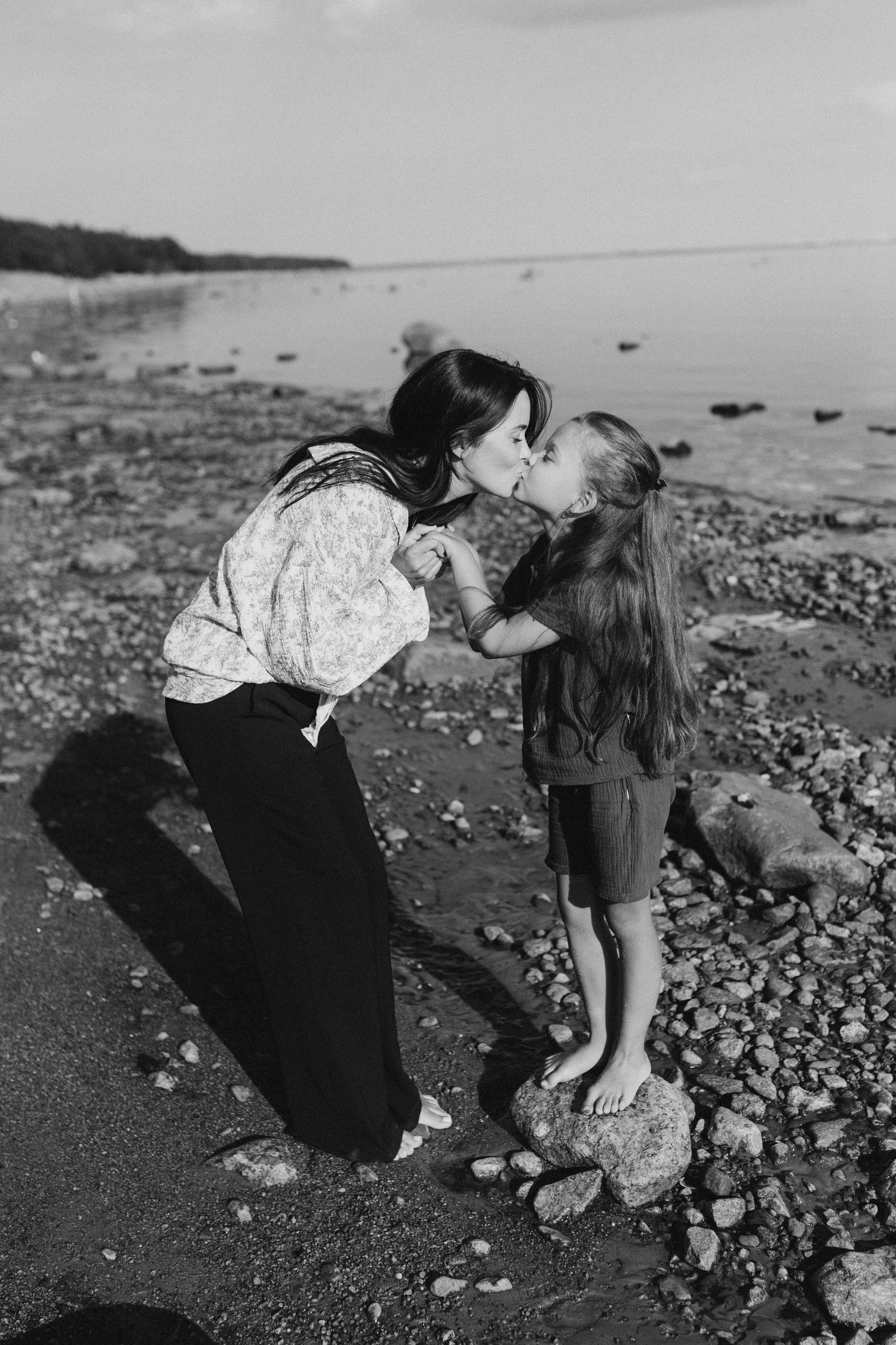 Лева, Ариша и родители. Фотограф Артем Бросов в Санкт-Петербурге и Дубае