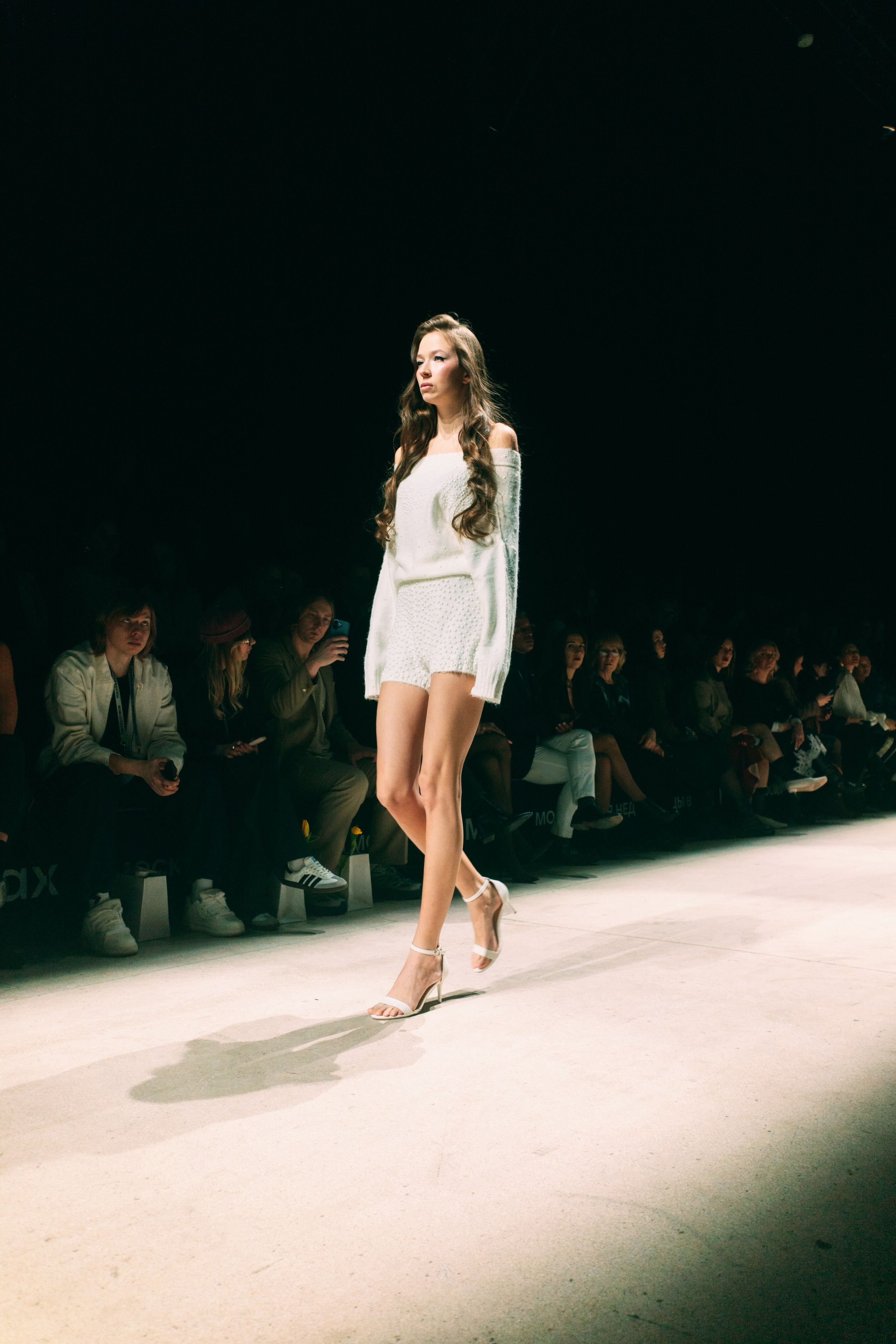 Solangel. Sasha Speranskii — Conceptual Photographer | Based in Moscow