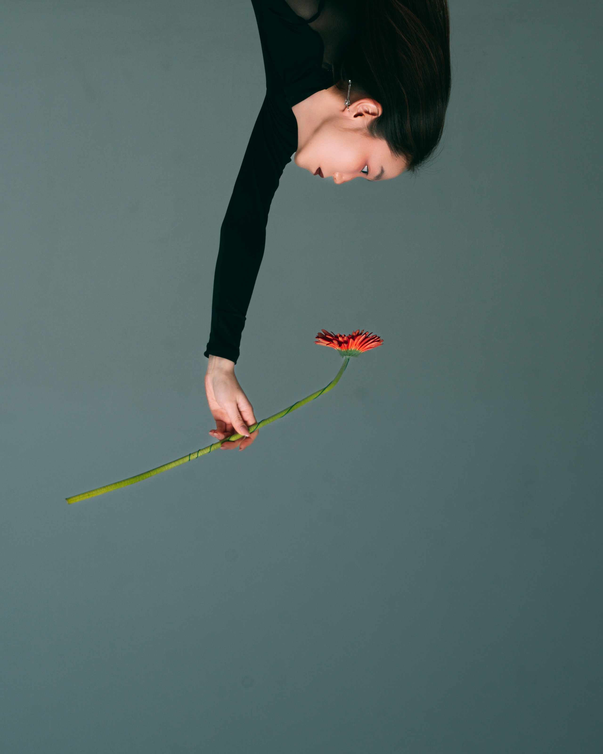 Portfolio 2024. Sasha Speranskii — Conceptual Photographer | Based in Moscow