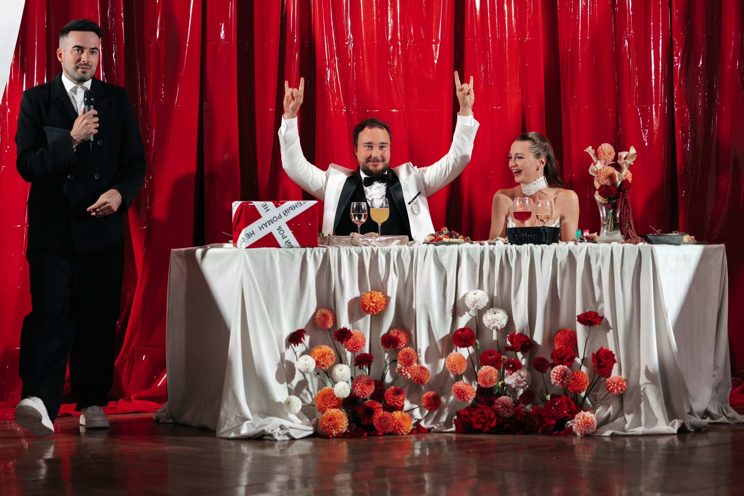 Не служебный роман. Свадебный фотограф Москва Мотеюнайте Виктория