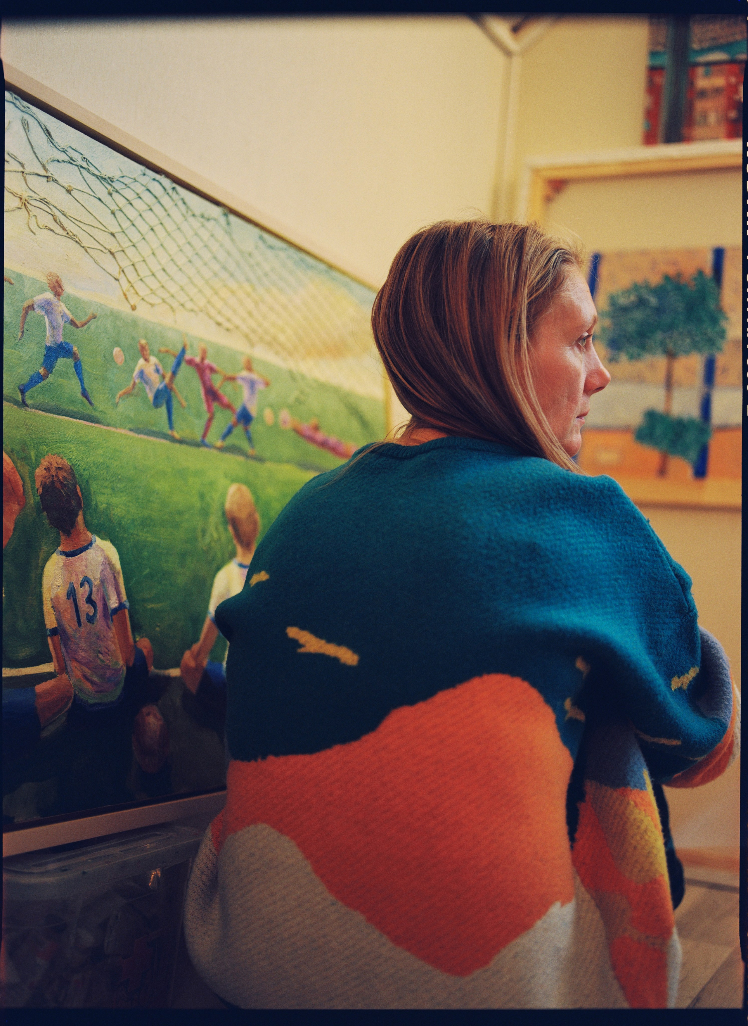 Ирина. Портретный фотограф Настя Богданова