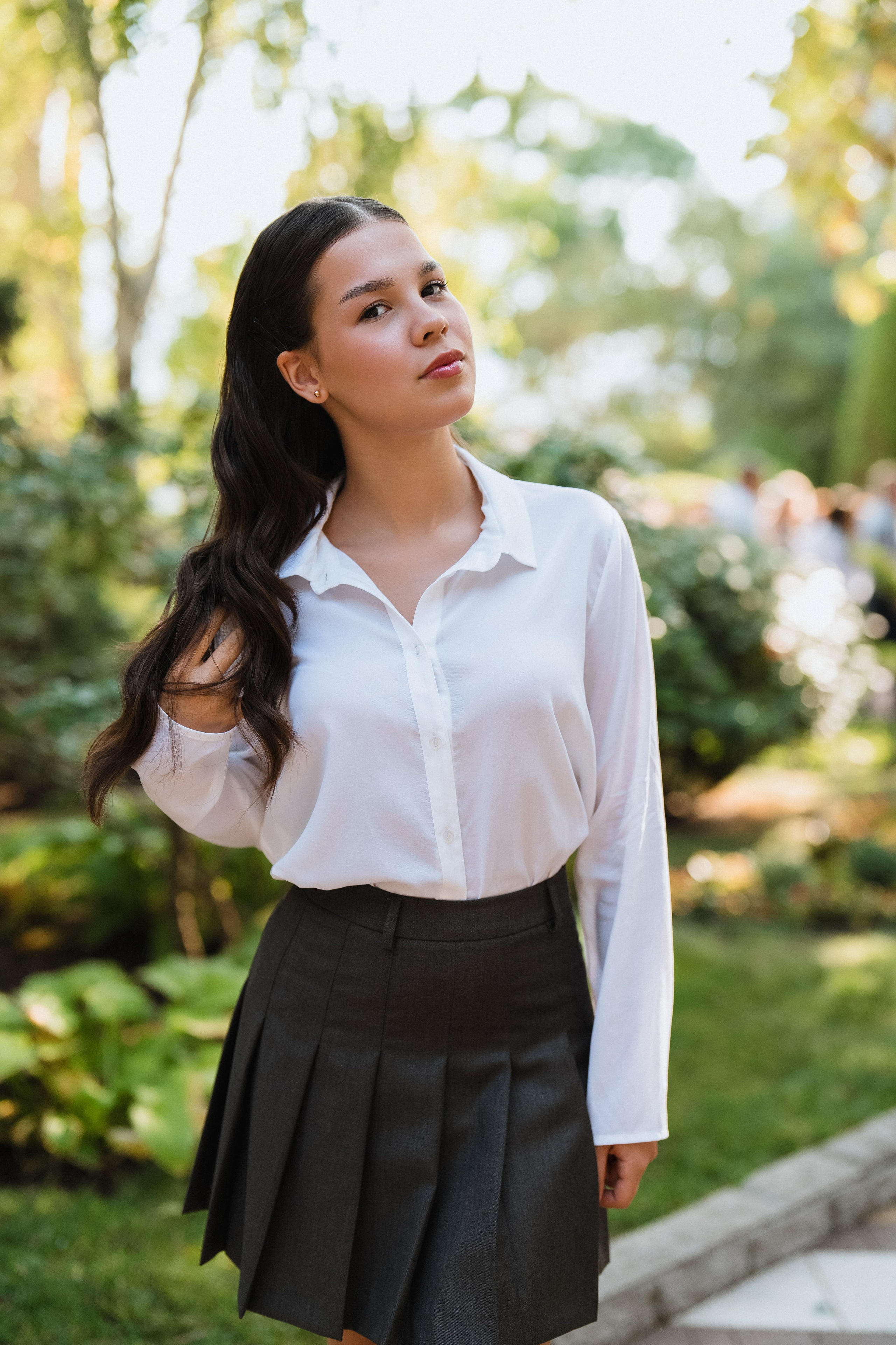 11 класс Личность. Выпускные альбомы Натальи Бутко: Новороссийск, Анапа, Геленджик