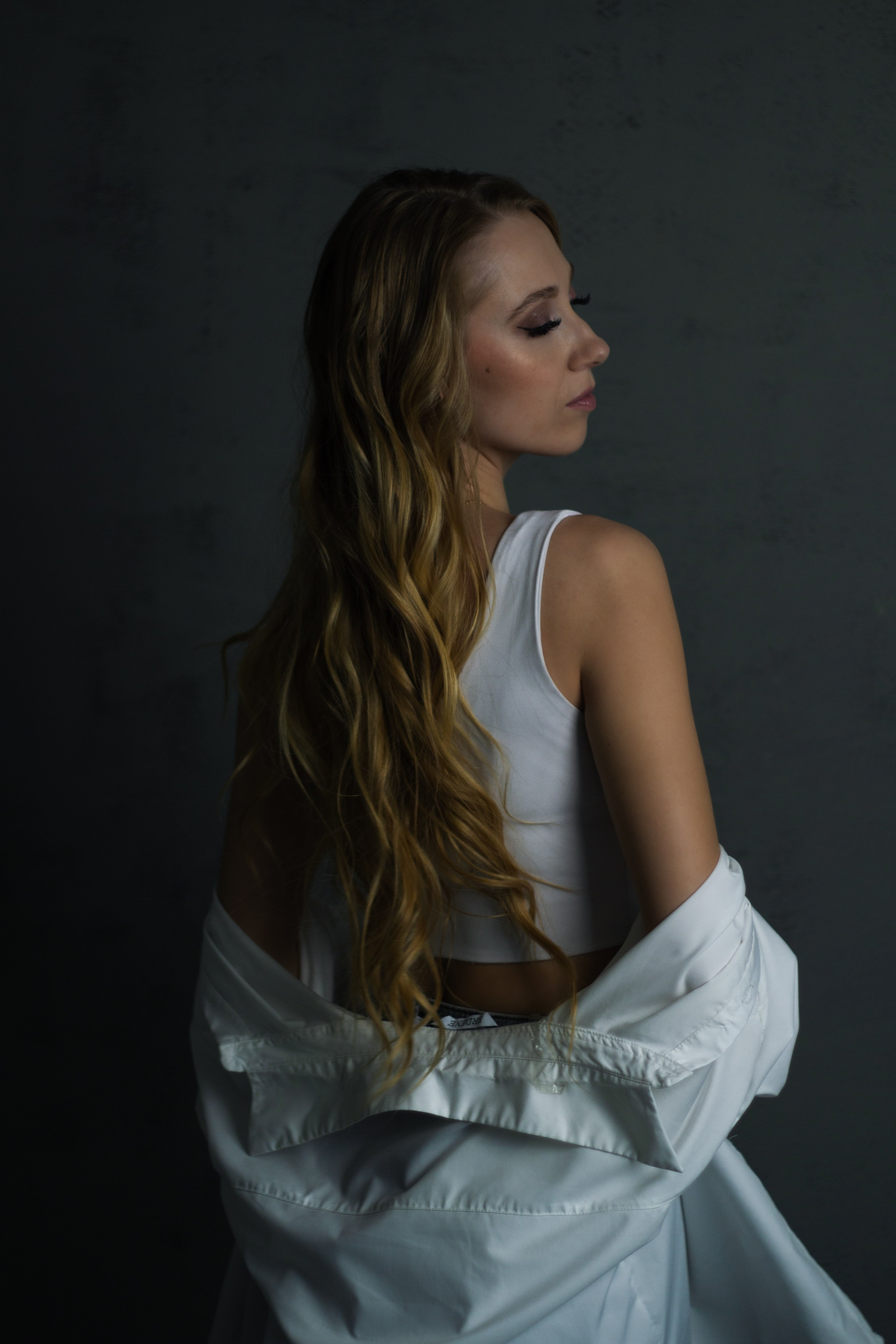 Фотограф Вологда Кристина Малухина