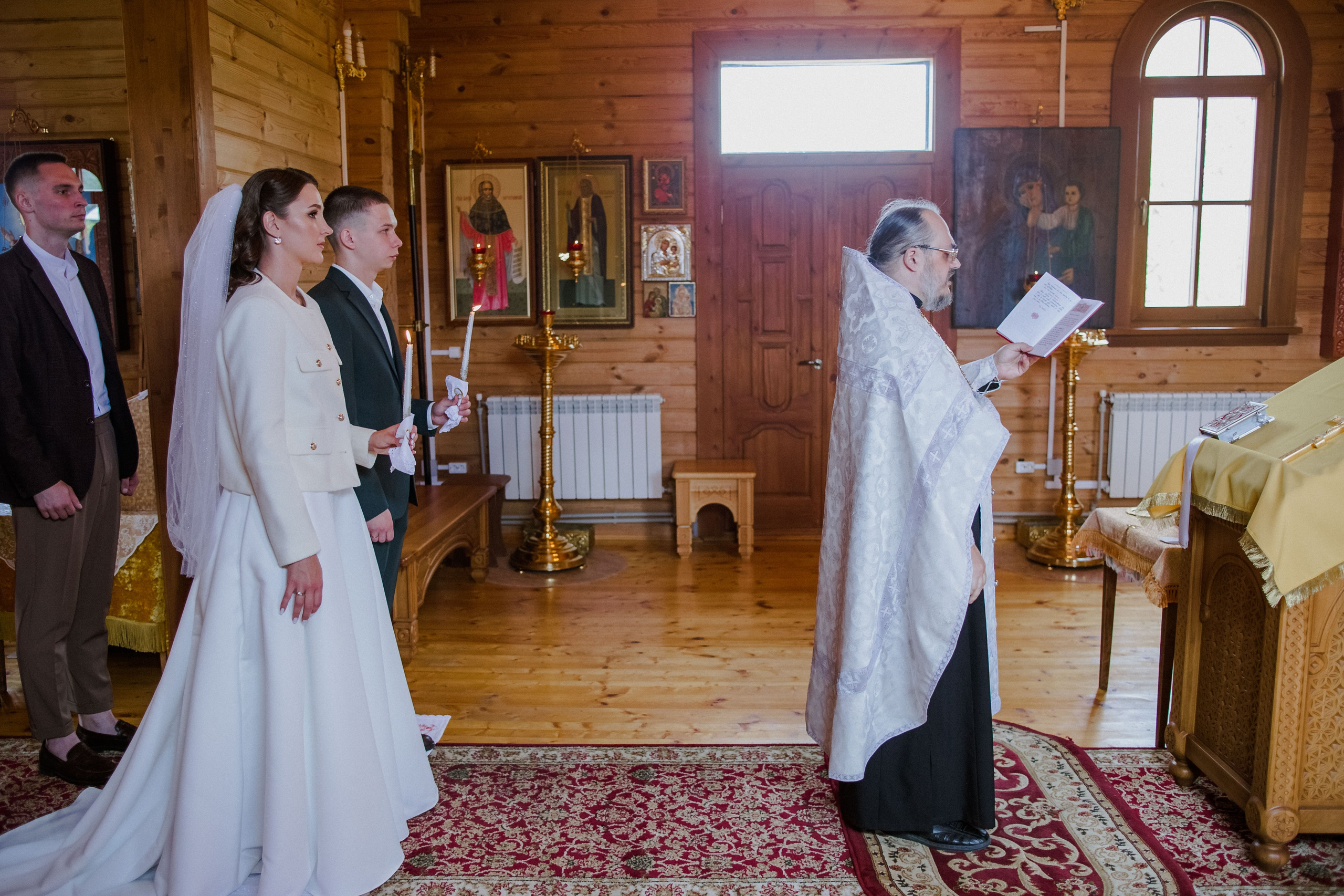 Кирилл и Юлия. Свадебный и семейный фотограф Екатерина Бубнова