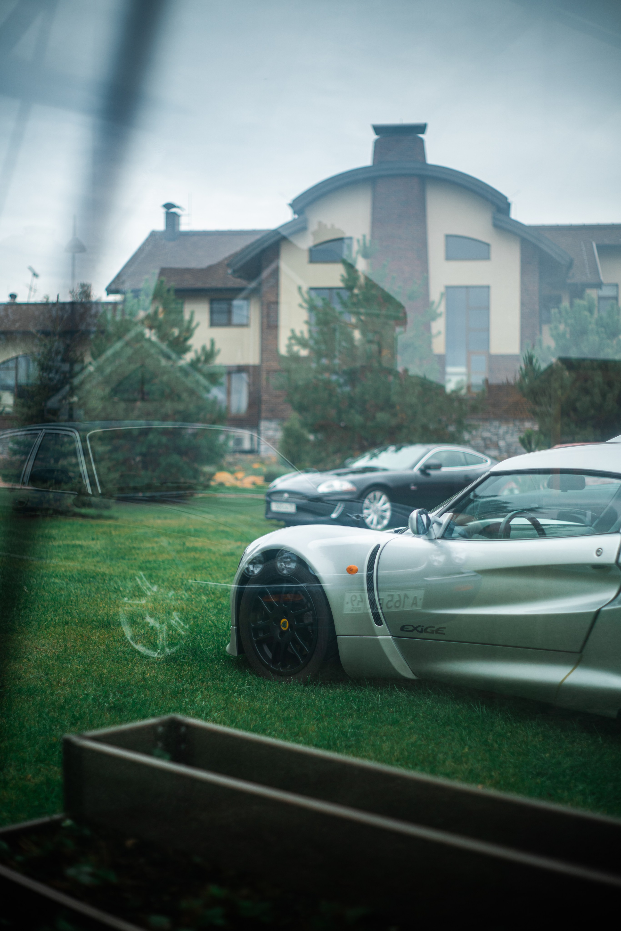 Автомобильное мероприятие совместно с Автокультурой и Jaguar Club. Жуков Илья  свадебный фотограф в Москве