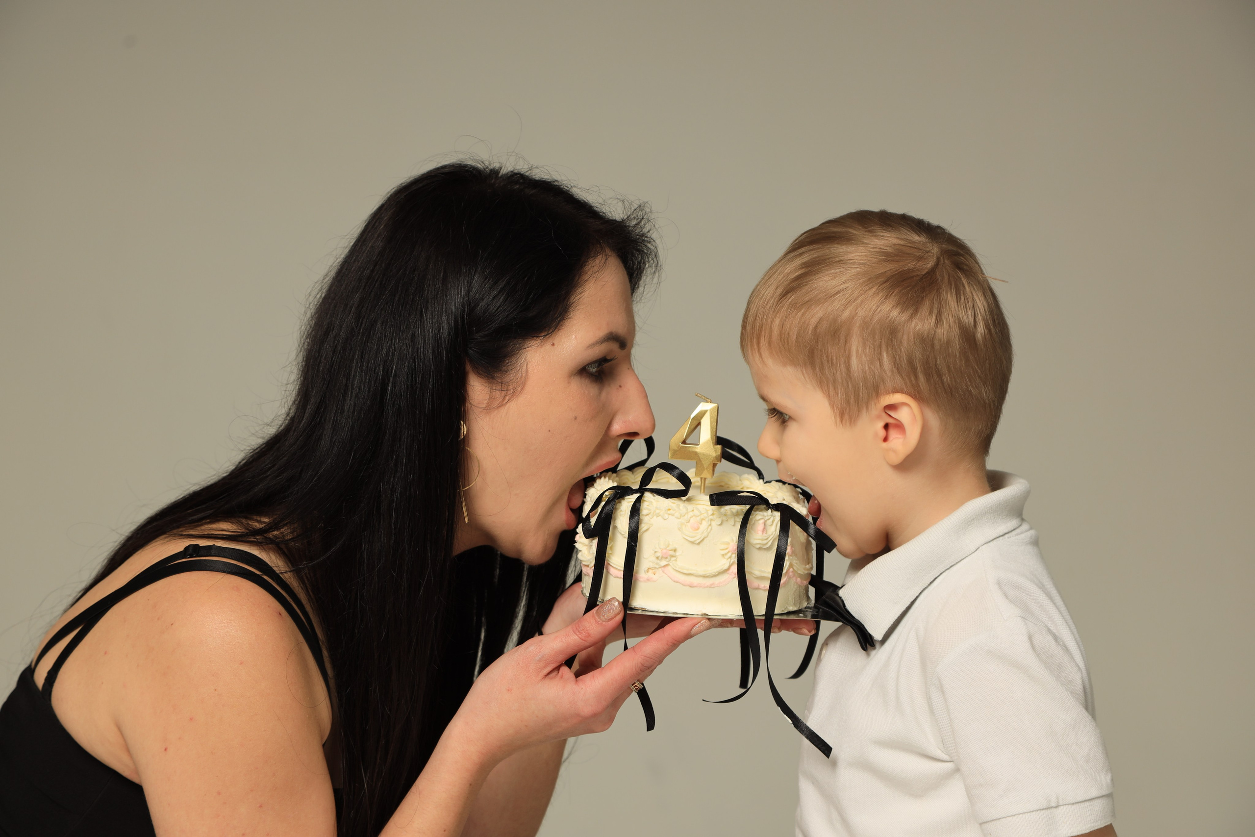 Полина и Елисей. Семейный и детский фотограф в Краснодарском крае