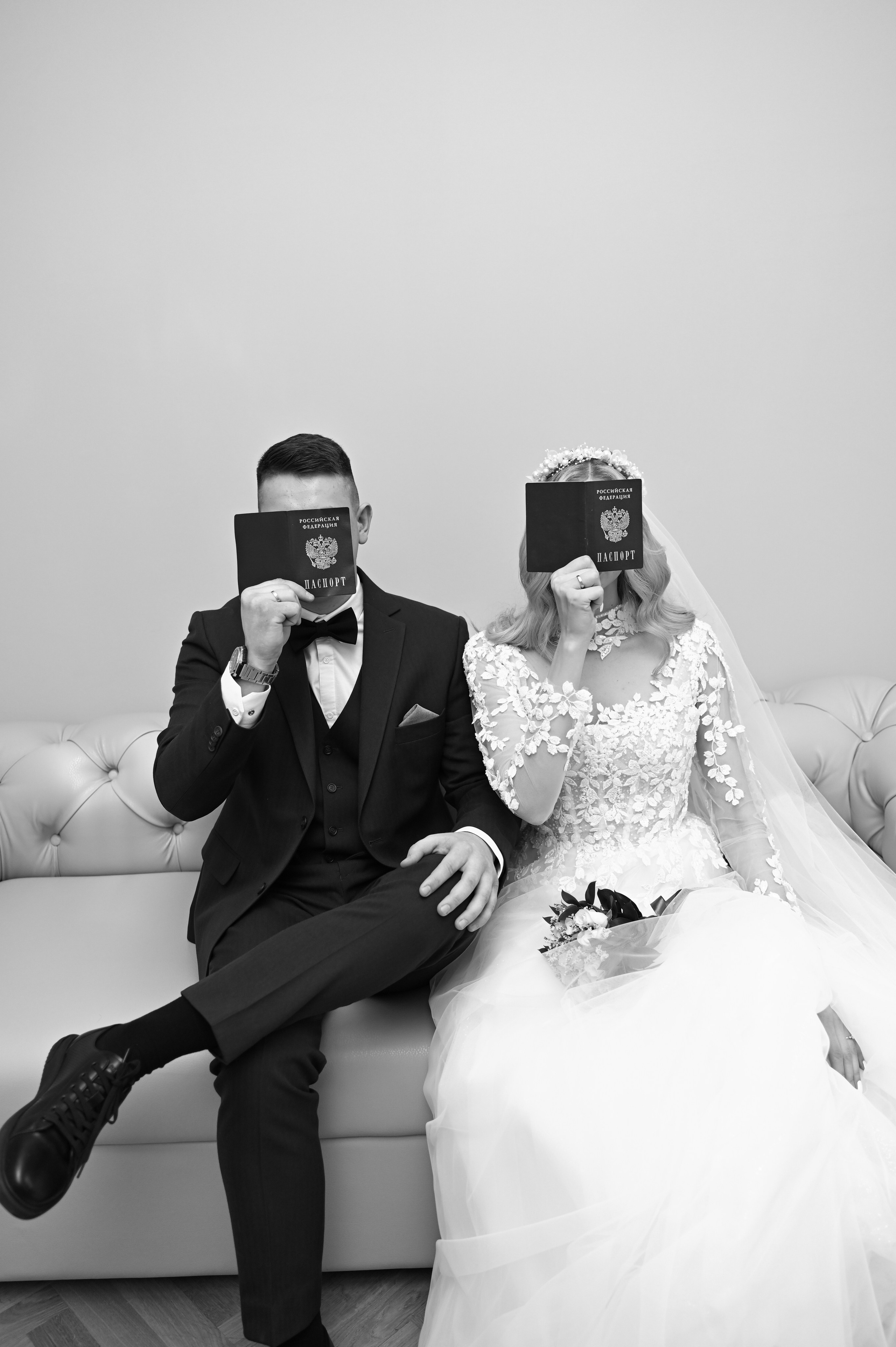 Виктор и Аливия. Фотограф в Абакане и Минусинске