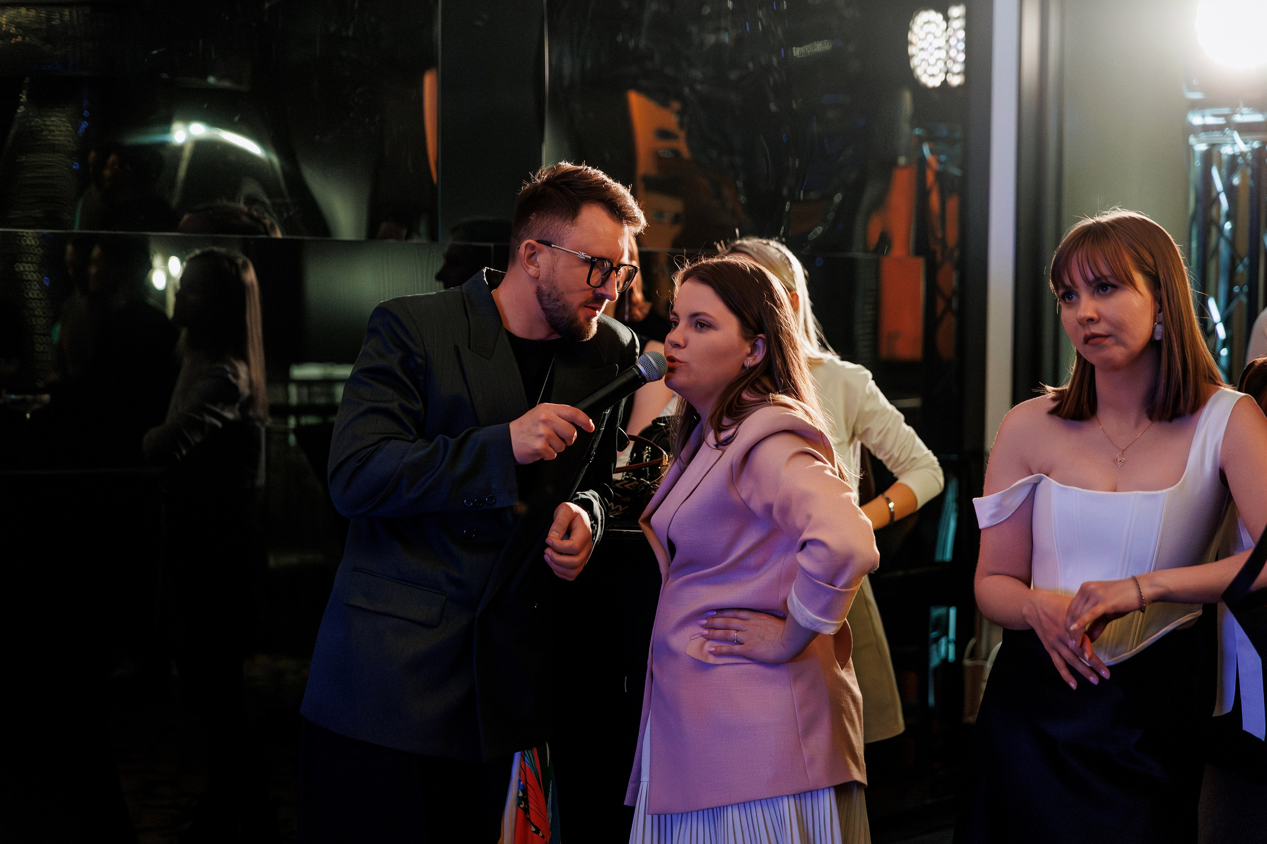 Creators. ILIAS BLACK — Фотограф свадеб и мероприятий в Минске и Беларуси