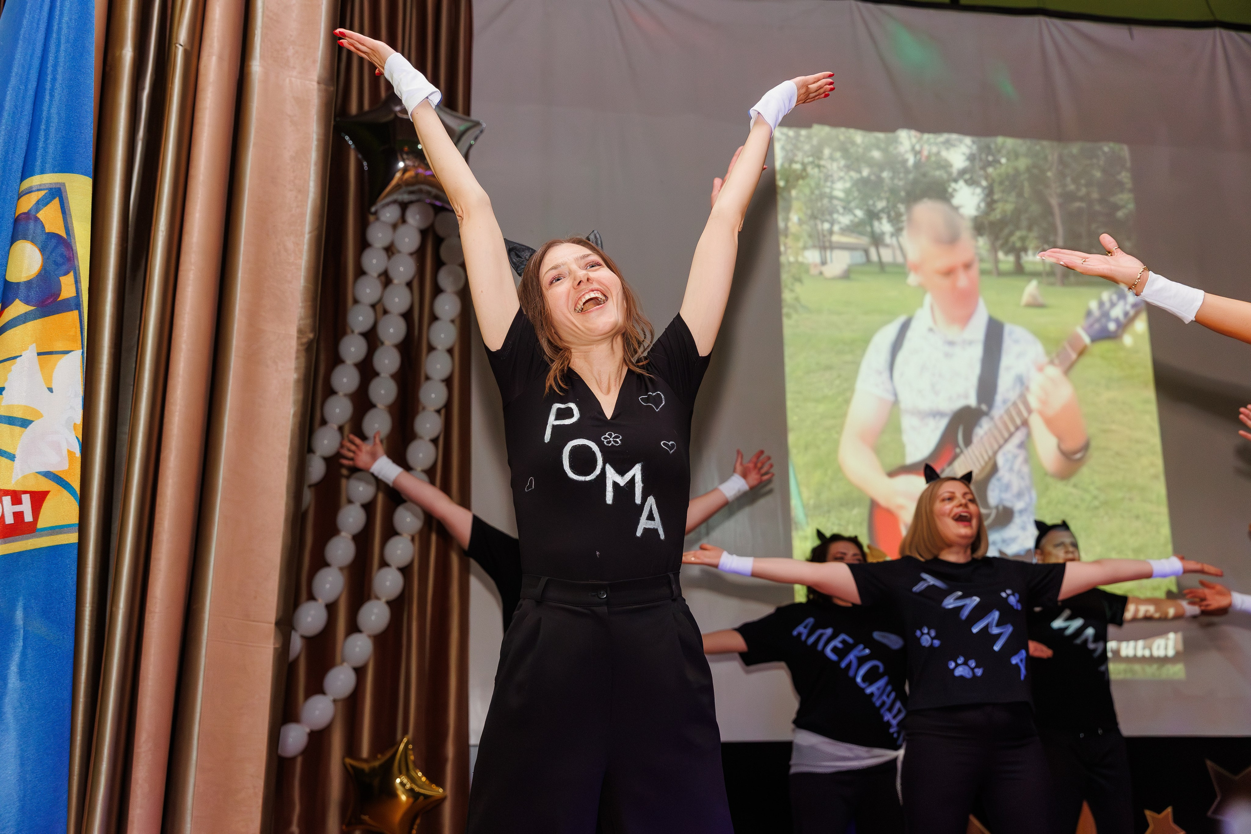 Выпускной 2025. Репортажный фотограф Минск ❘ Костецкий Илья ❘ Беларусь