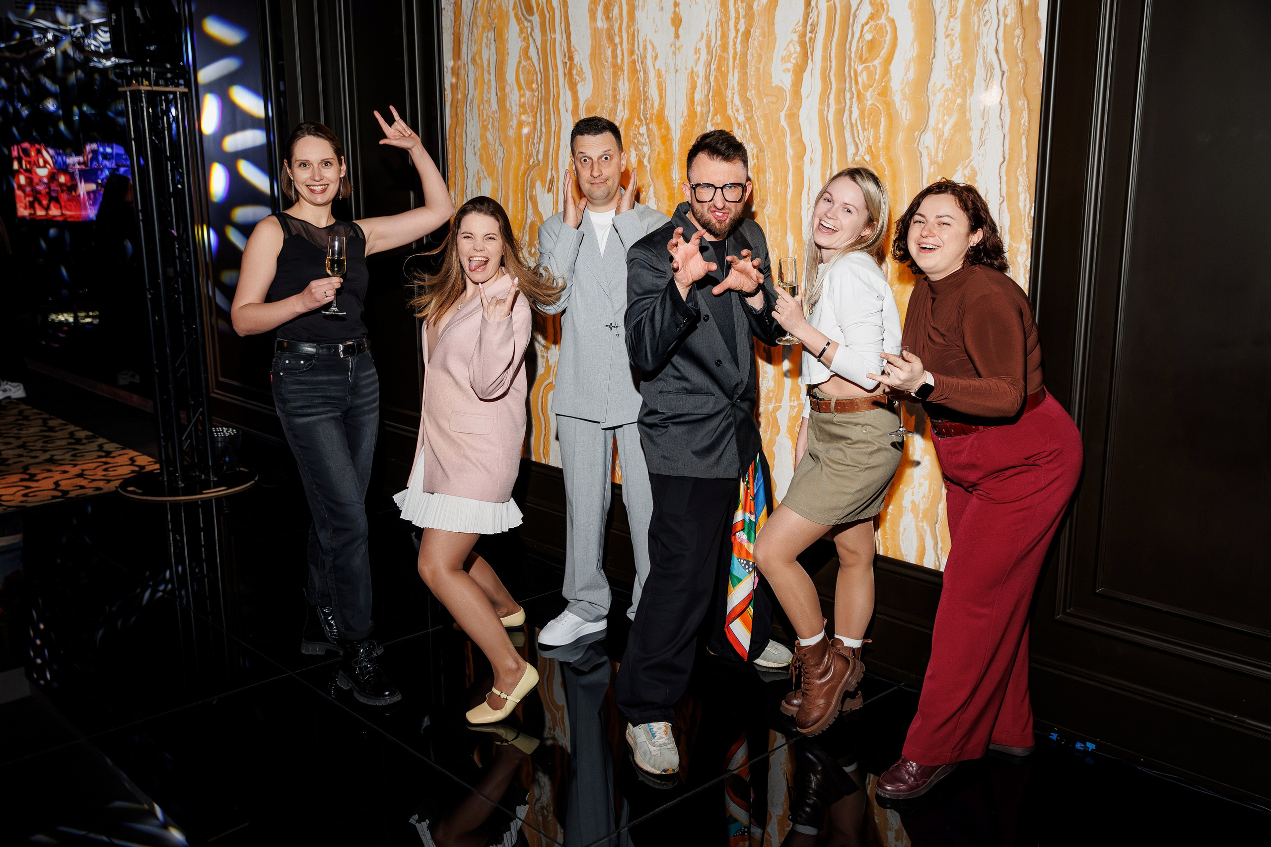 Creators. ILIAS BLACK — Фотограф свадеб и мероприятий в Минске и Беларуси