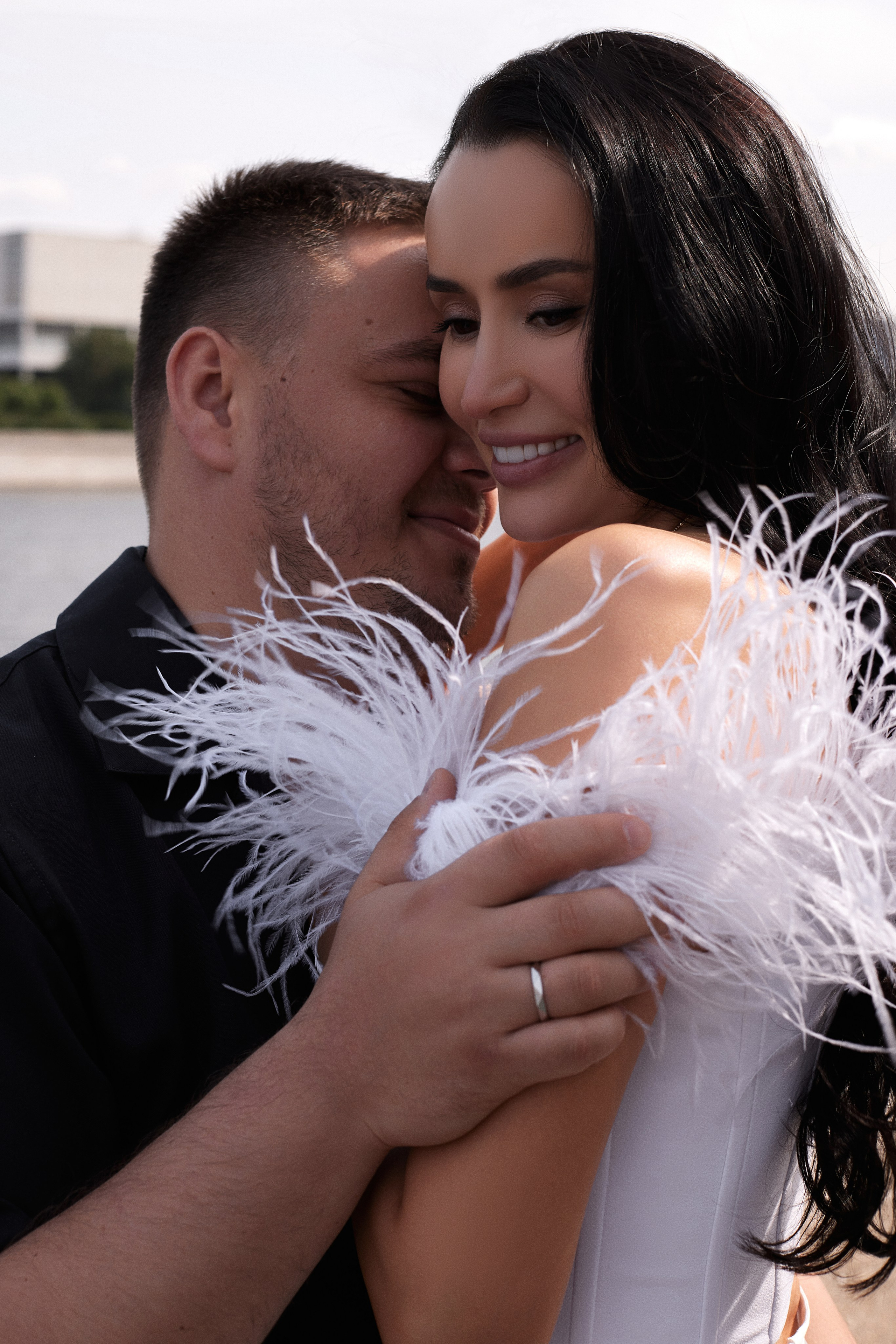 Антон и Джамиля. Свадебный фотограф Светлана Кривчикова