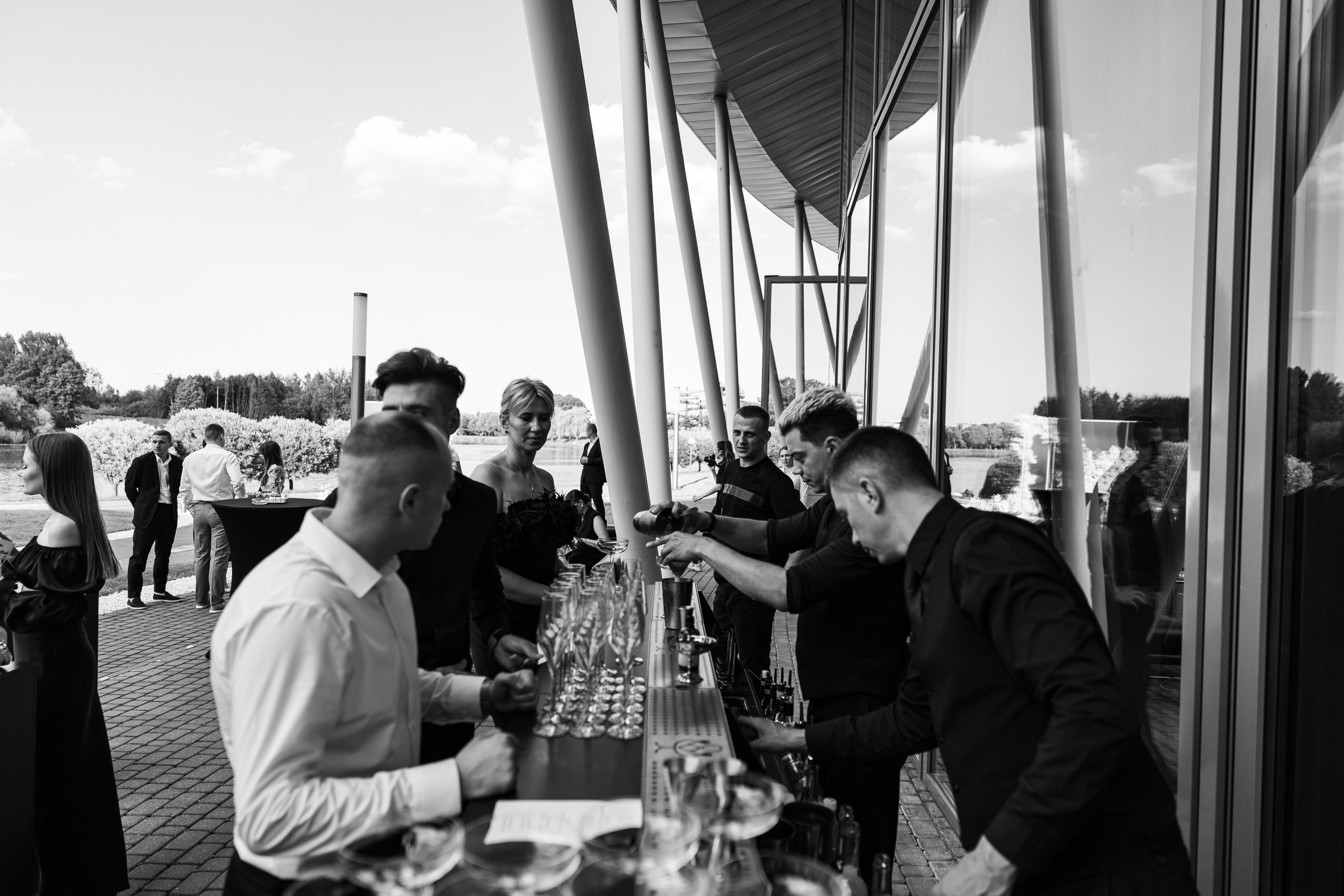 Свадебный фотограф Минск Москва Репортажный Фотограф Минск Москва. Свадебный фотограф — Крюков Константин