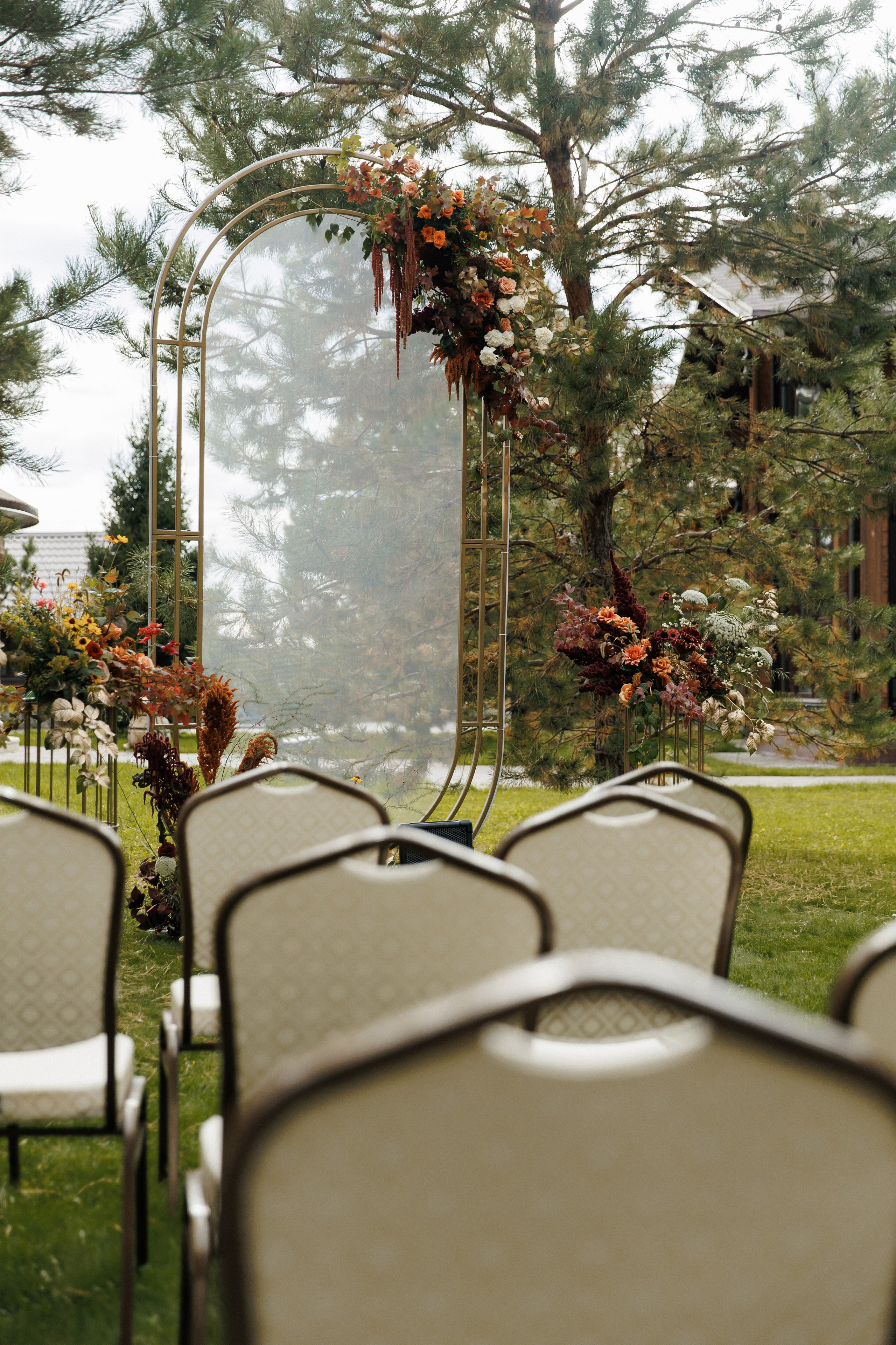 Оля и Кирилл. Свадебный и репортажный фотограф Евгений Петров