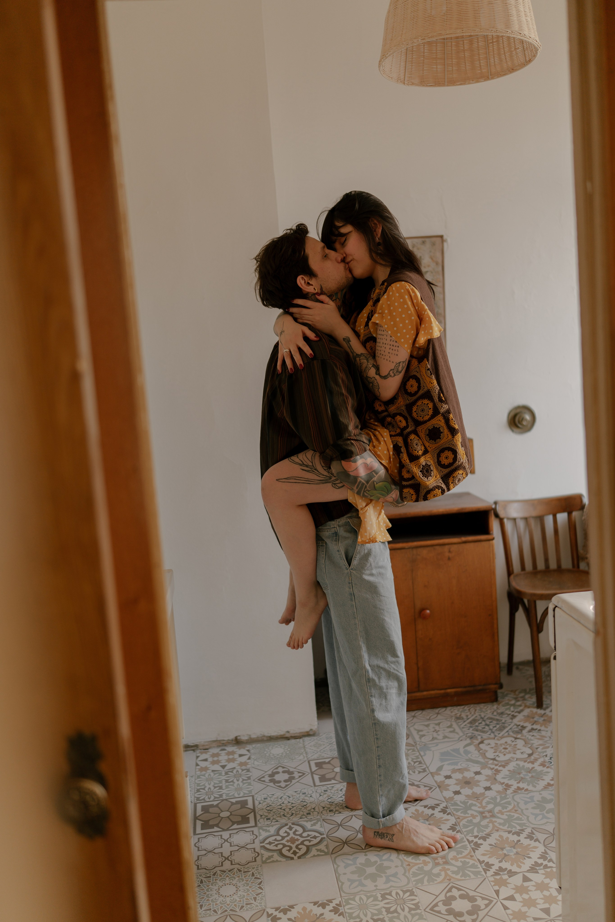 Весна в городе. Семейный и свадебный фотограф в Красногорске Анастасия Тихонова