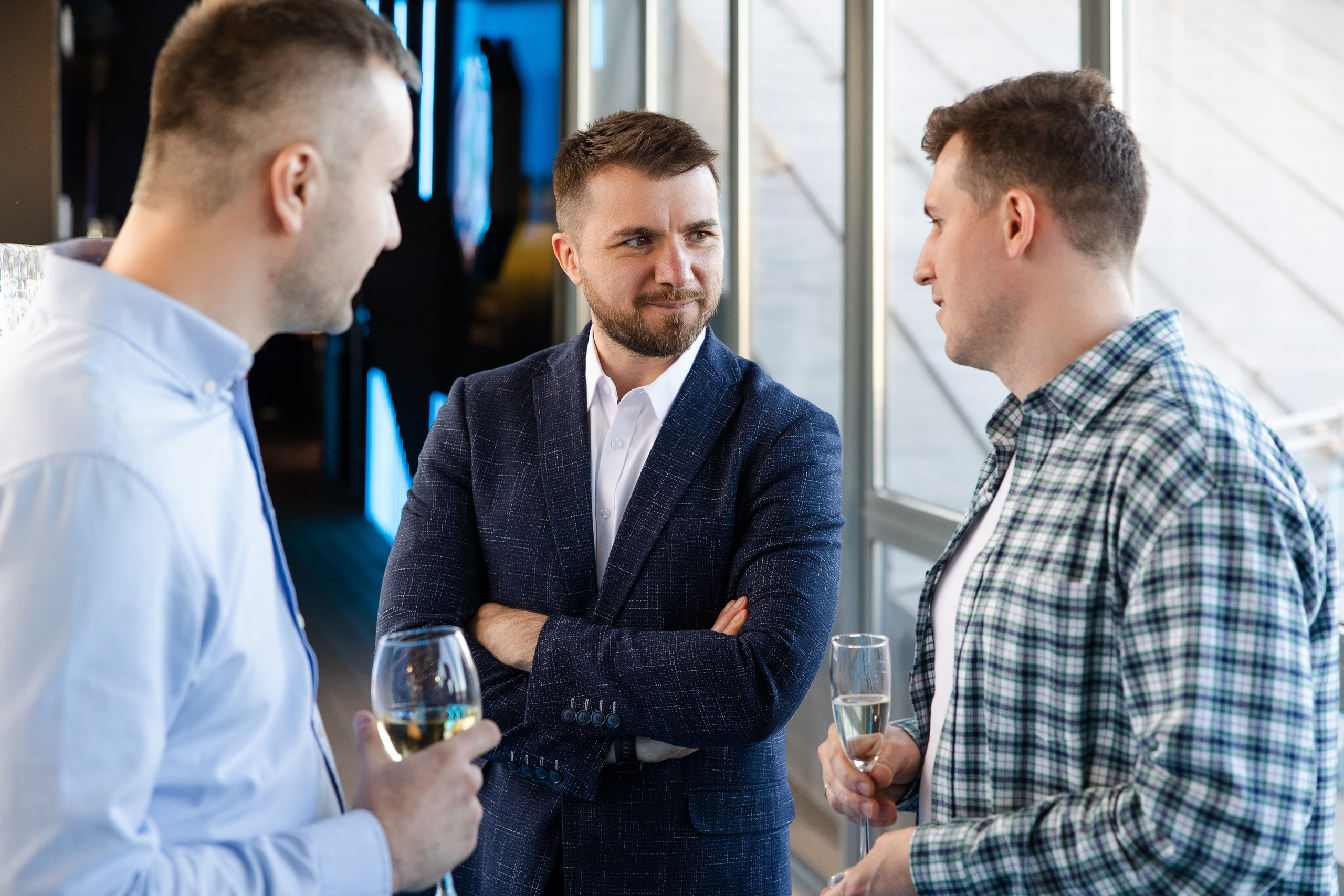 Презентация Infinix. Свадебный репортажный фотограф в Москве