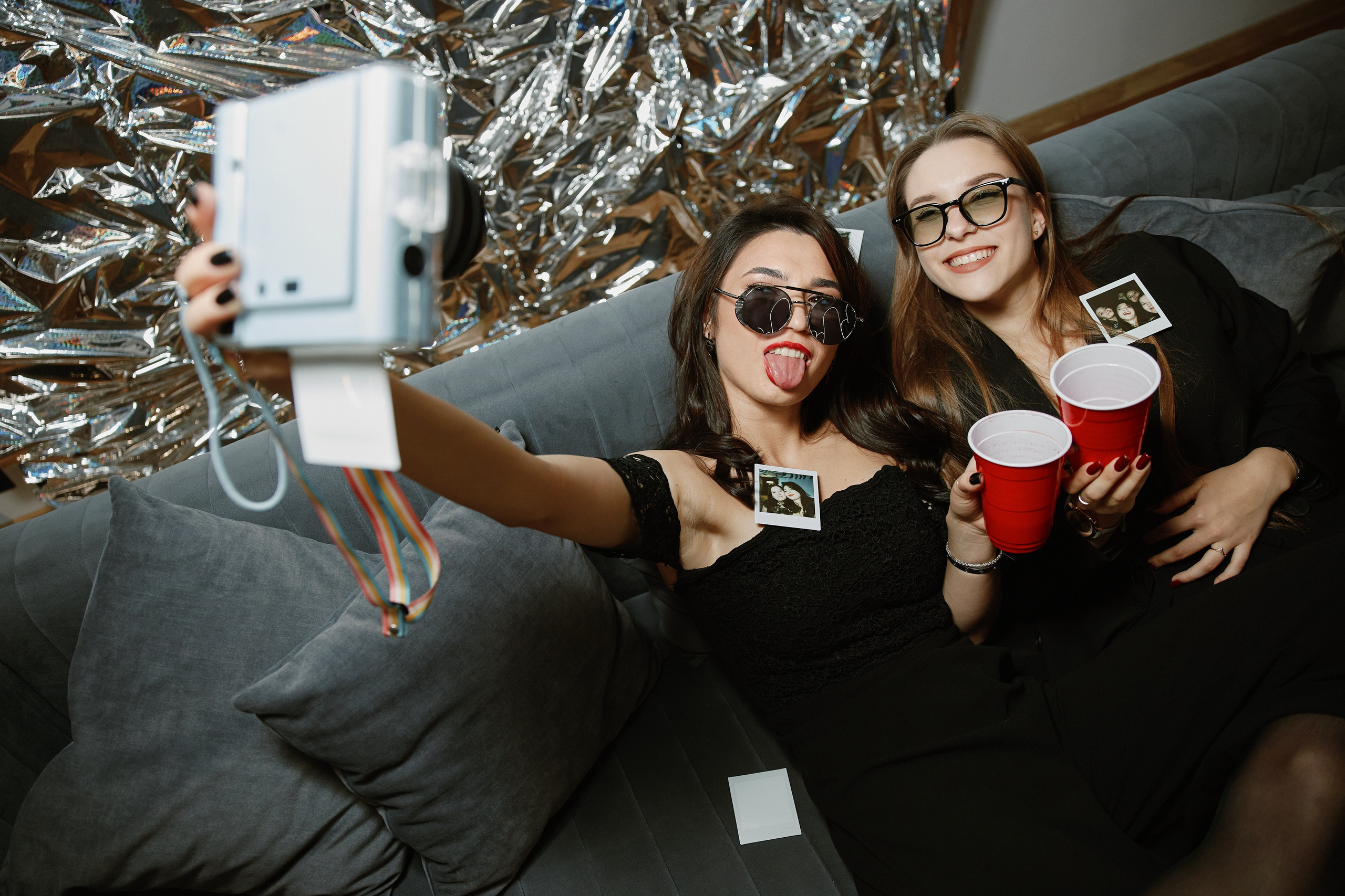 Репортаж. Репортажный фотограф в Санкт-Петербурге Синкина Полина