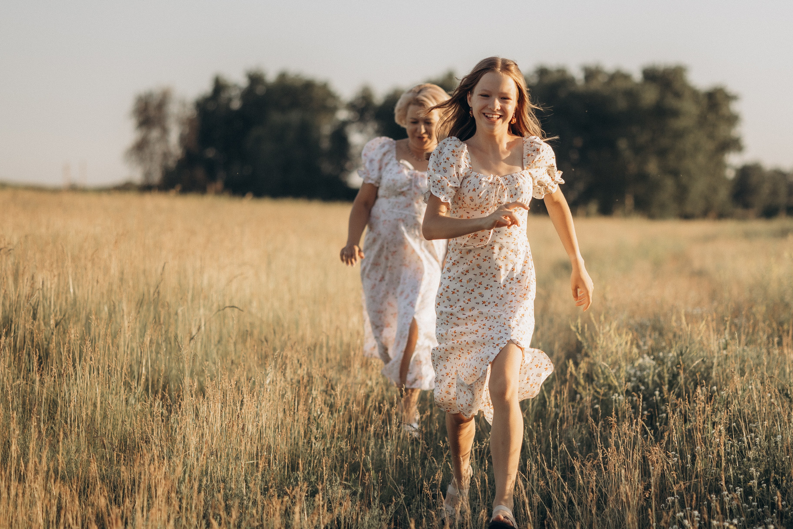 Мама с дочкой. Семейный фотограф lifestyle в Новосибирске Елена Шпилевая