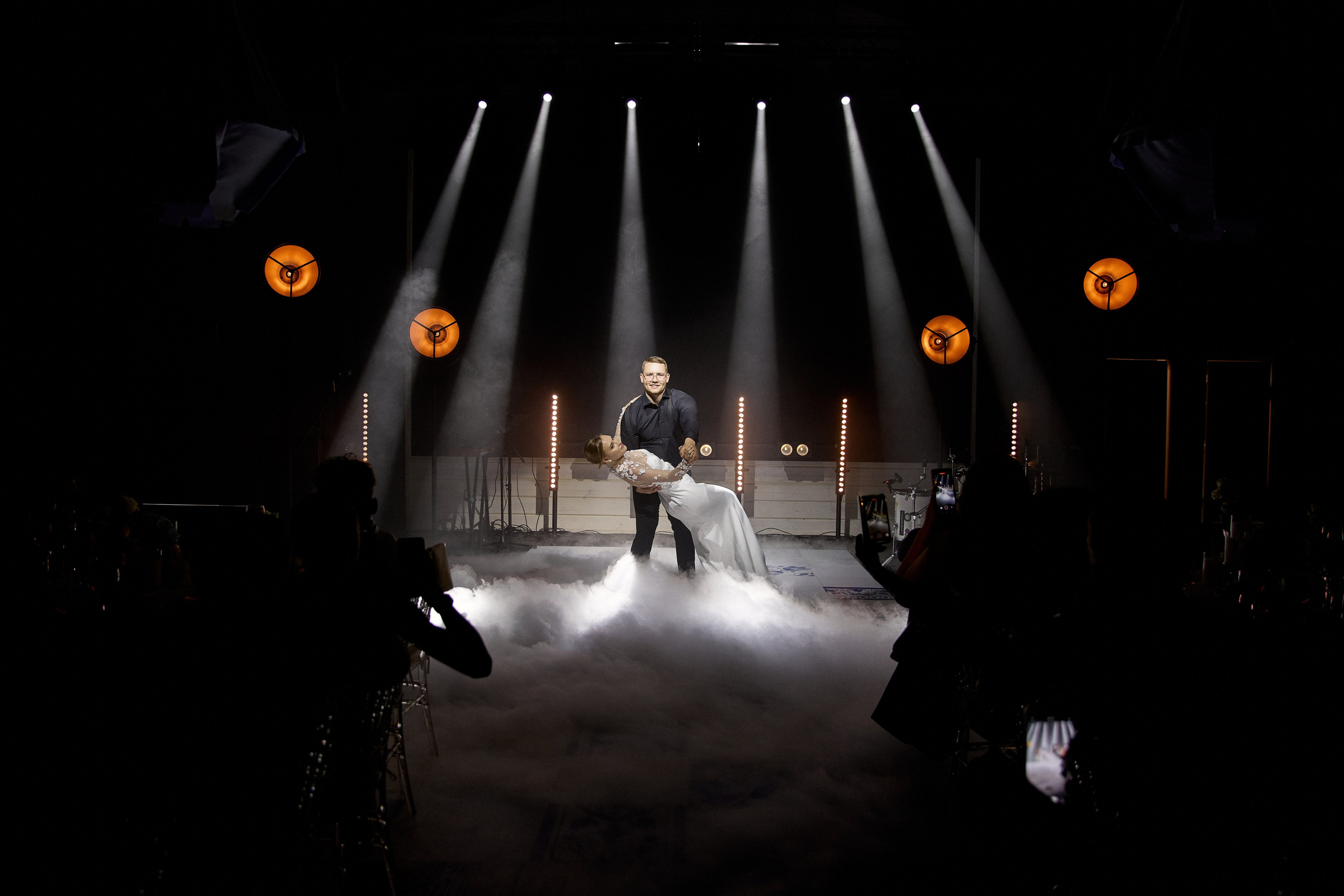 Посмотреть серию. Свадебный и семейный фотограф в Красноярске Тряпчев Павел