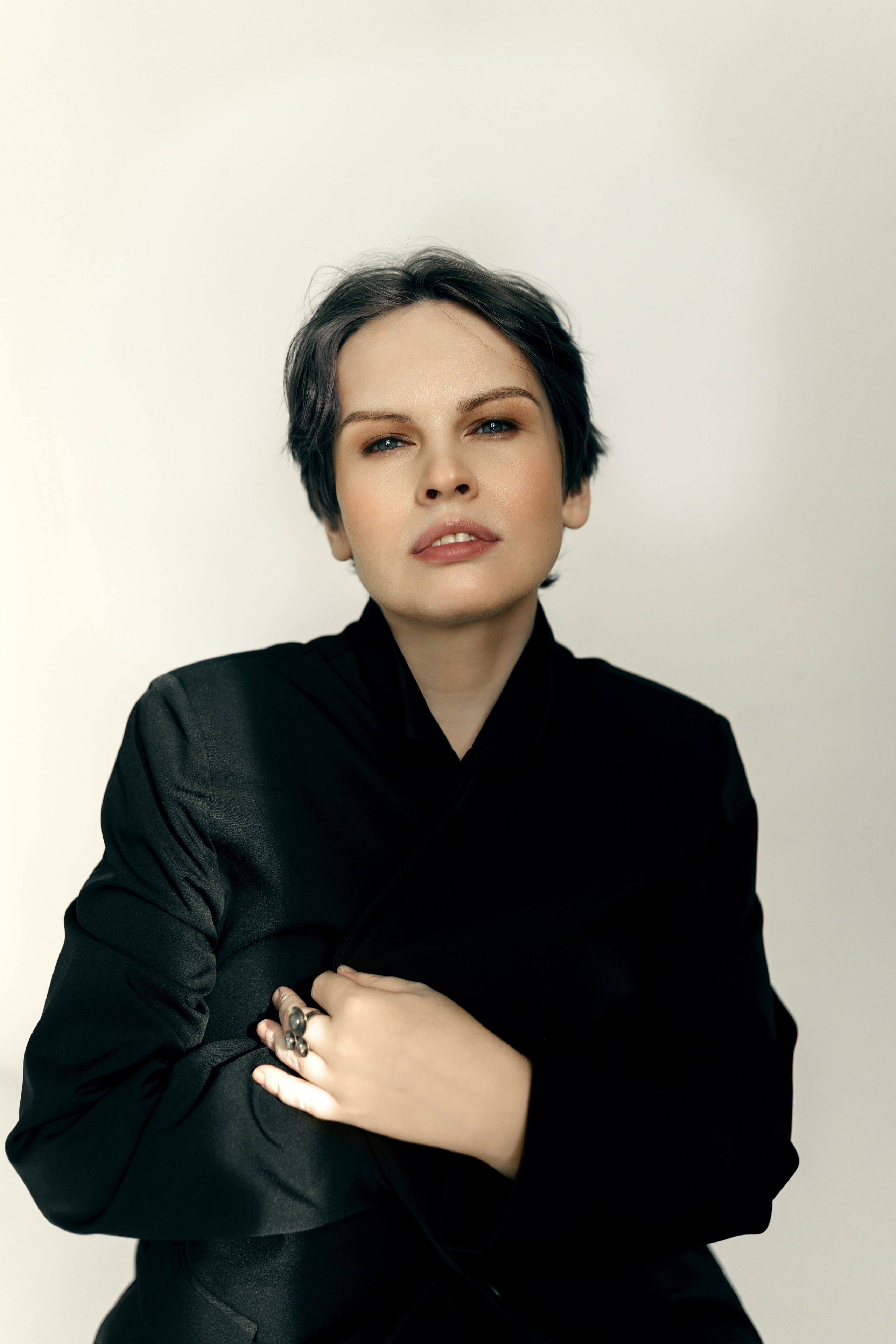 Виктория. Фотограф Москва Татьяна Гайдаржи