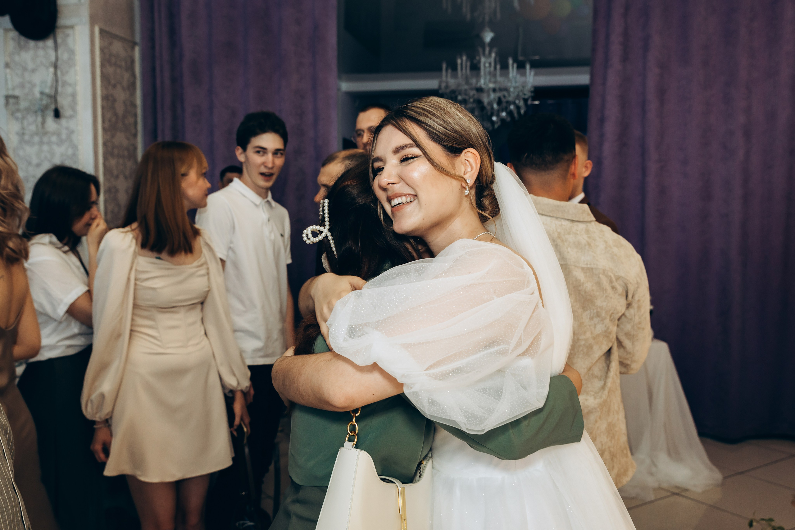 Оксана и Данил. Семейный и свадебный фотограф Анастасия Слободчикова. Лысьва, Чусовой, Пермь