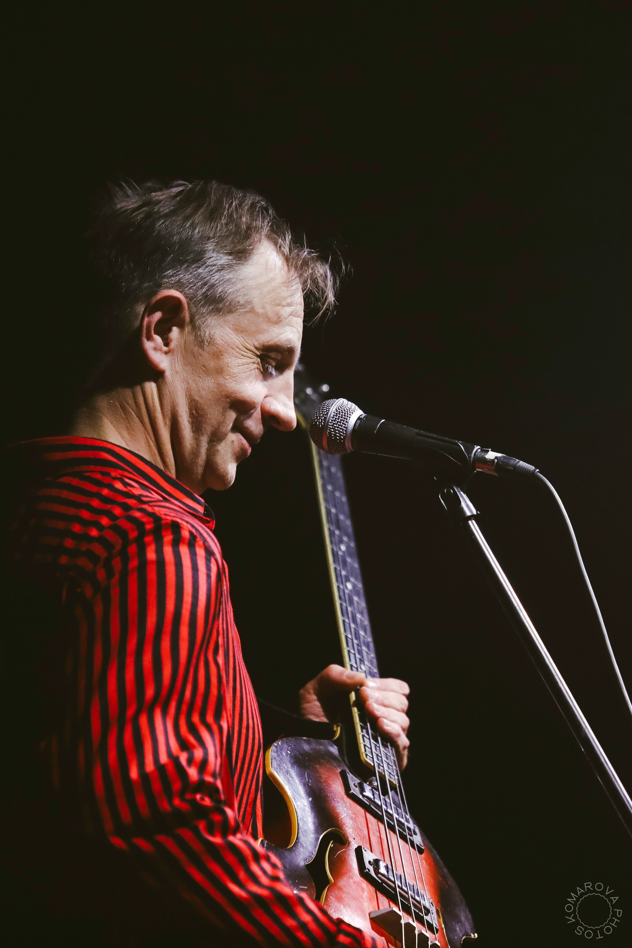 Билли Новик