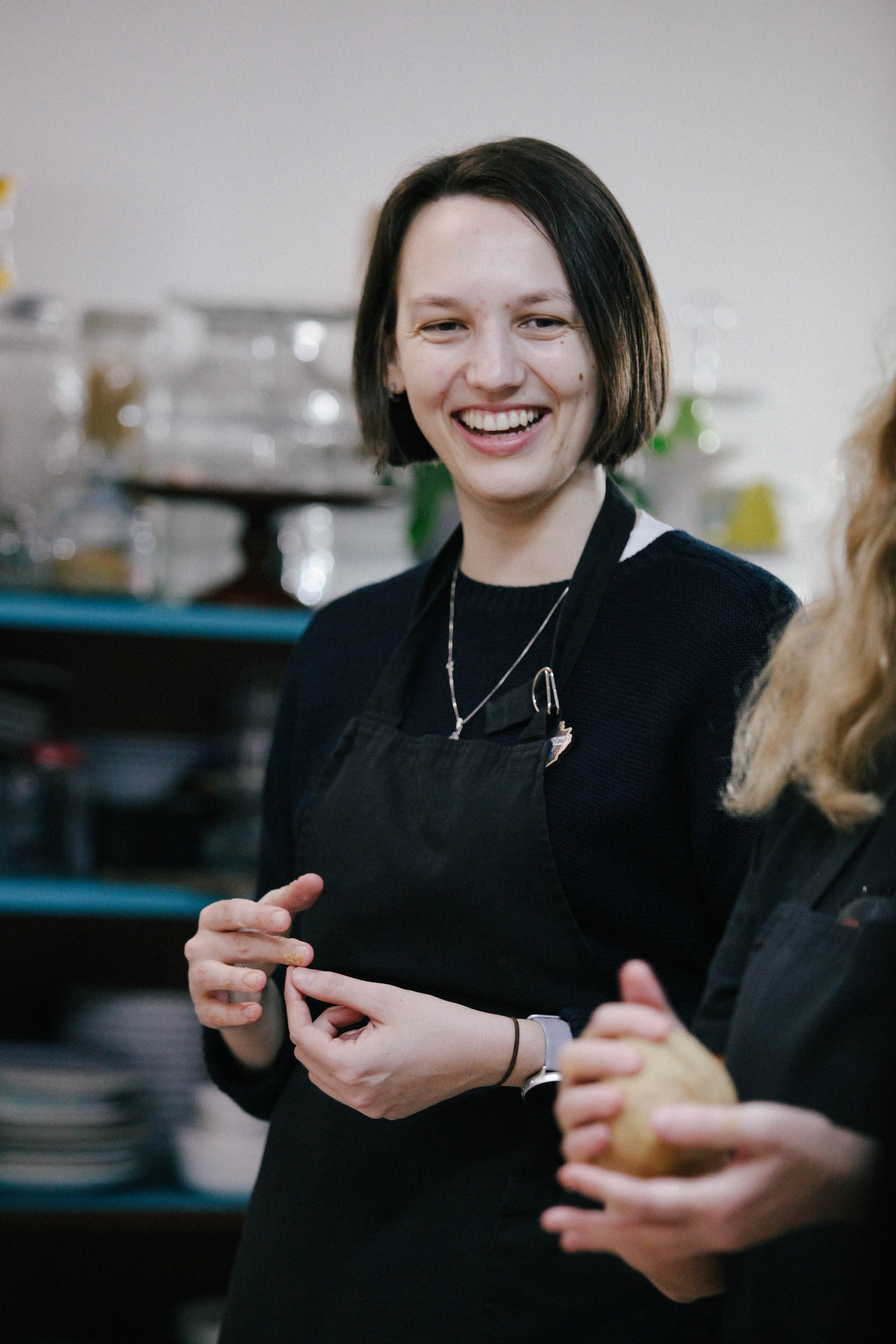 Мастер-класс для взрослых drb