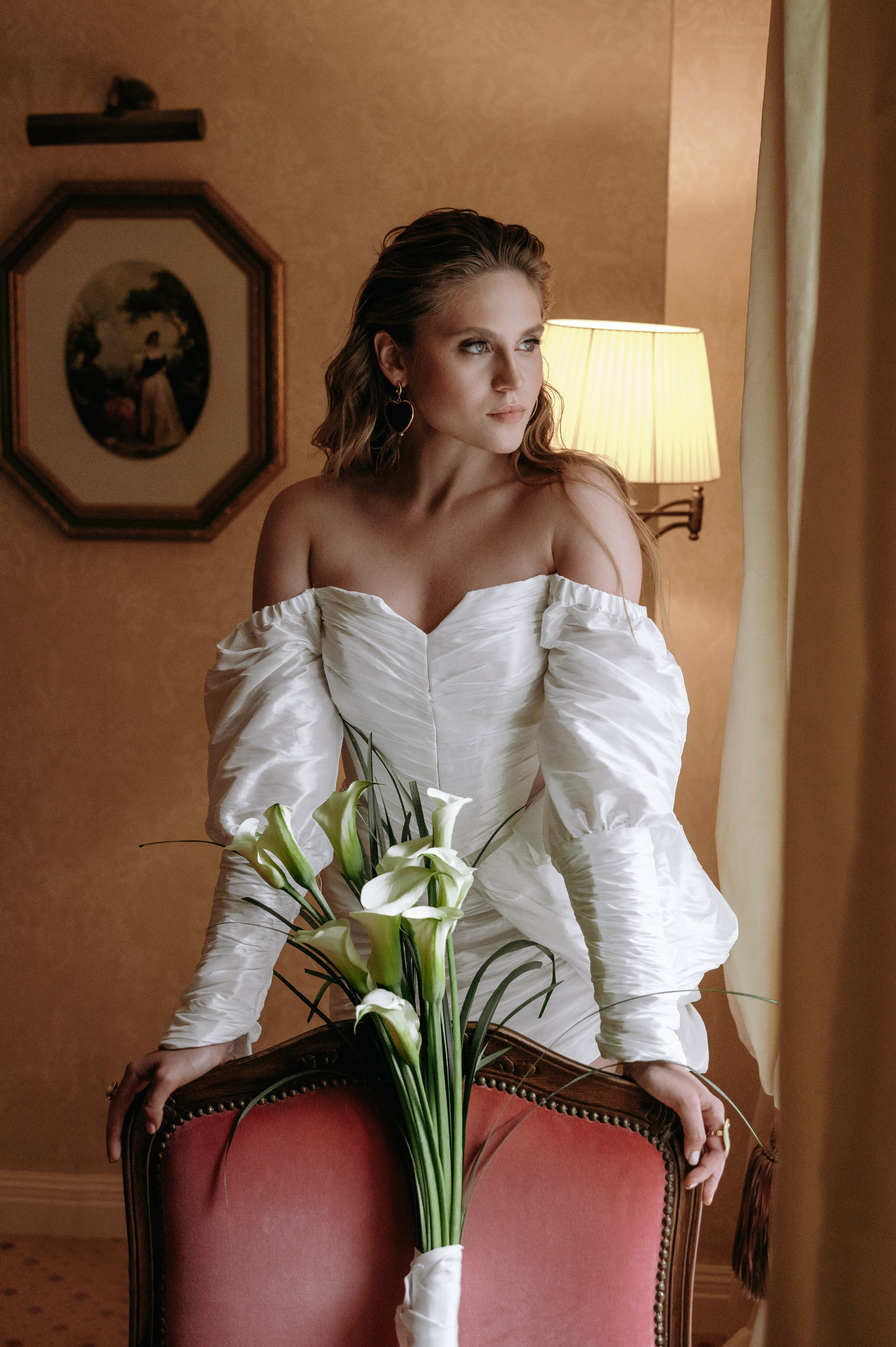 Kronon. Свадебный фотограф в Минске Вадим Бурчик