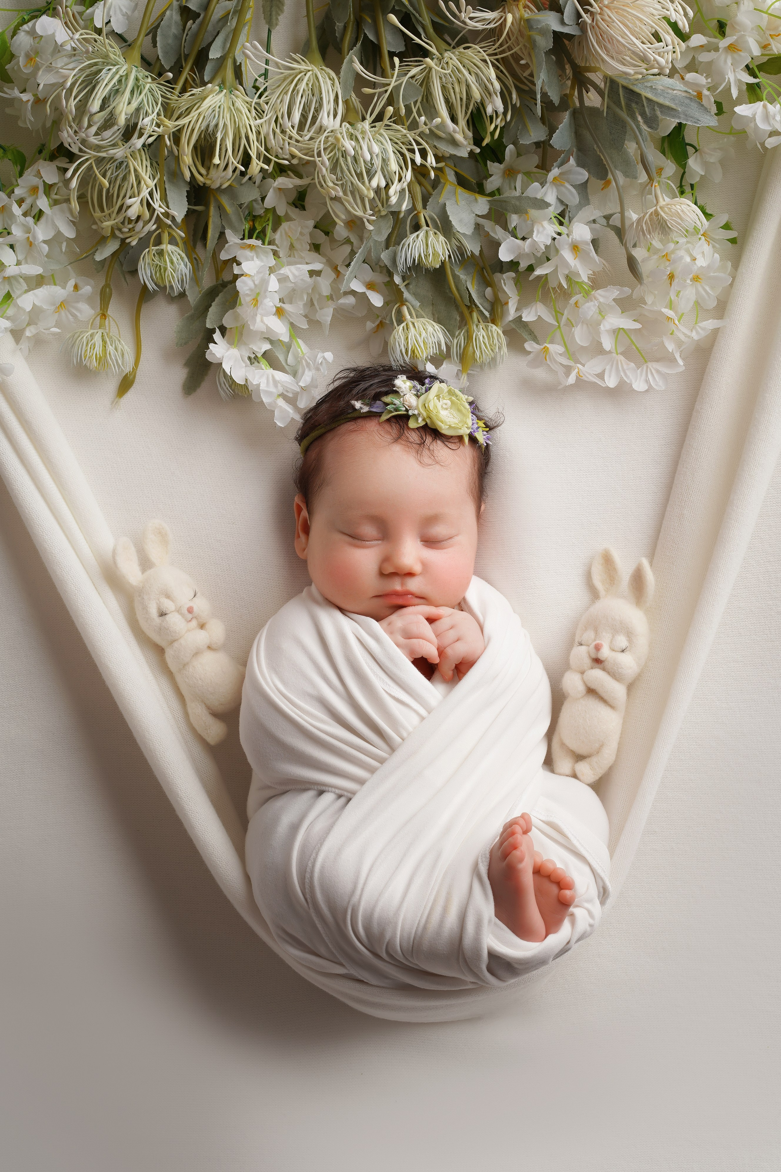 Новорожденные. Фотограф новорожденных беременных в Тюмени Ткачук Татьяна