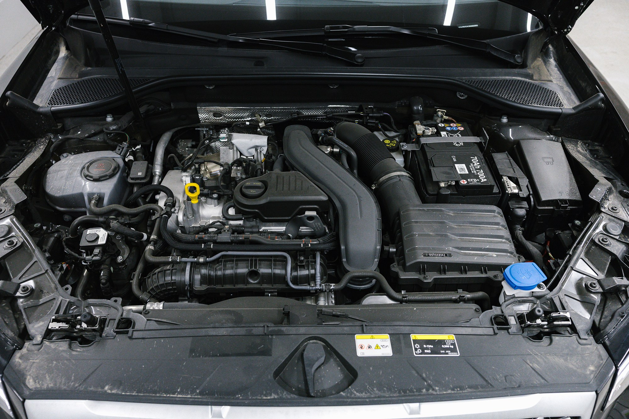 AUDI Q2  35 TFSI 1.5 S tronic (160 л. с.). Автосалон «Х-Авто»