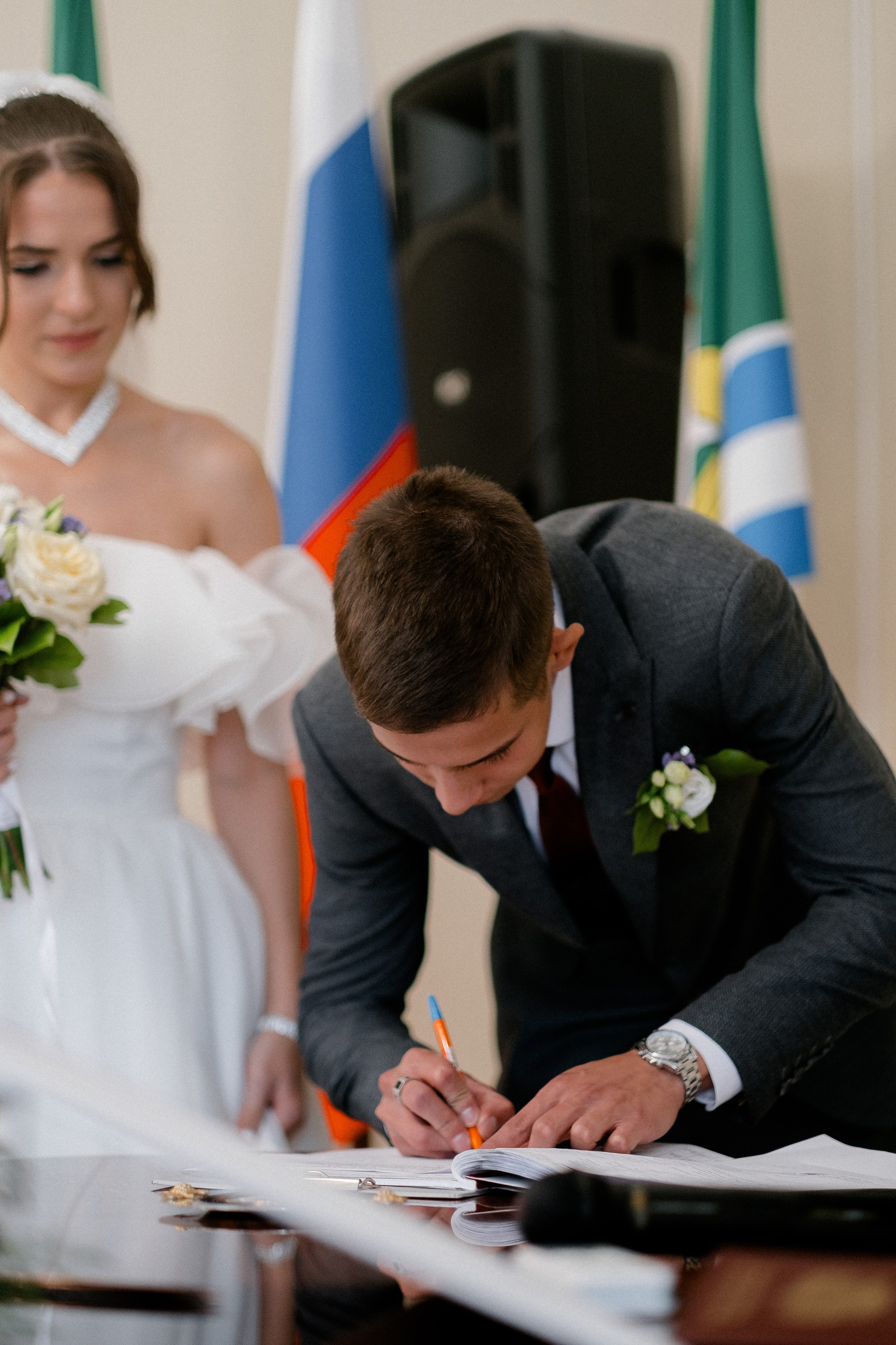 Руслан & Инзиля. Свадебный и семейный фотограф в Казани и Зеленодольске Ланочкин Илья