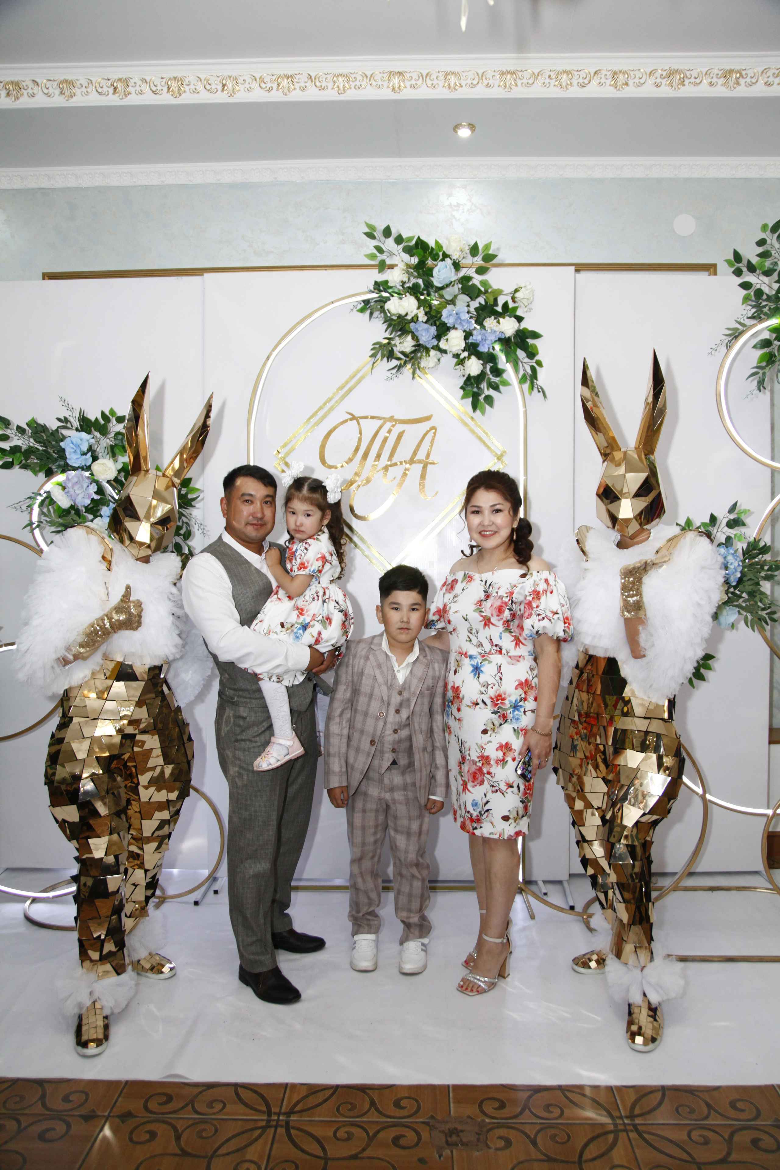 Торжества. Sandina.pro — репортажная, портретная и свадебная съемка в Санкт-Петербурге