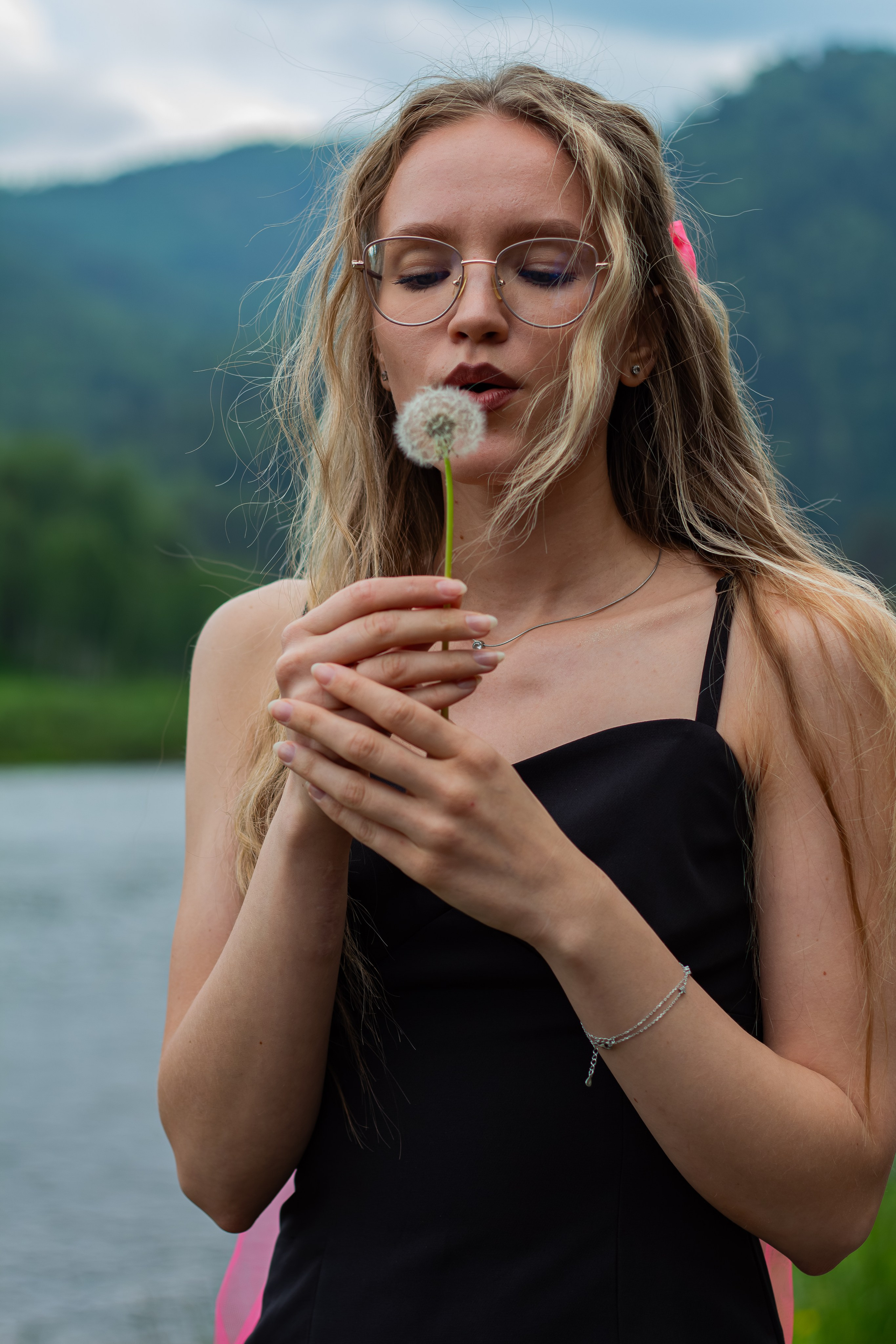 Уличная фотосессия