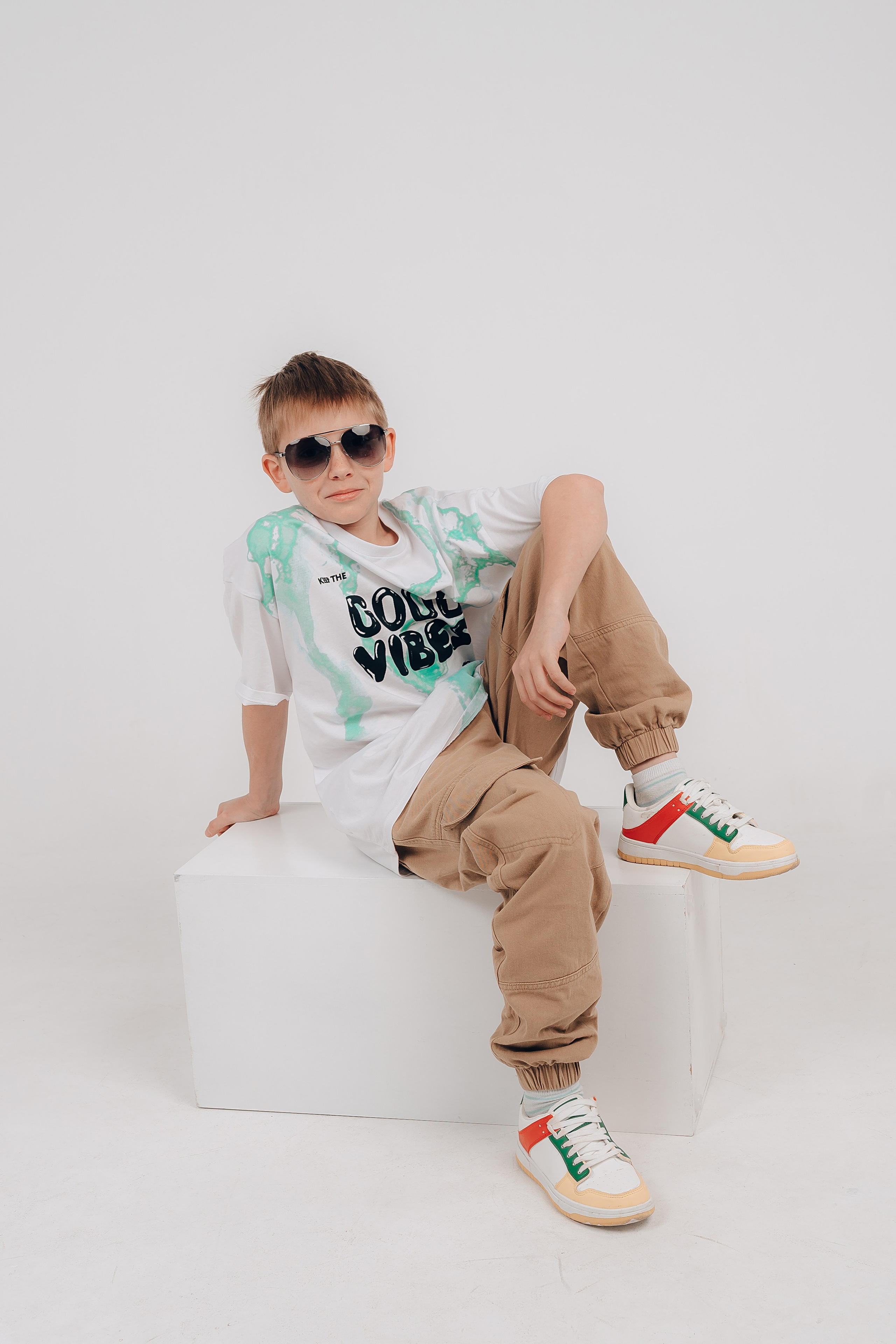 5 класс. Индустрия. Детский и семейный фотограф Катерина Мишина