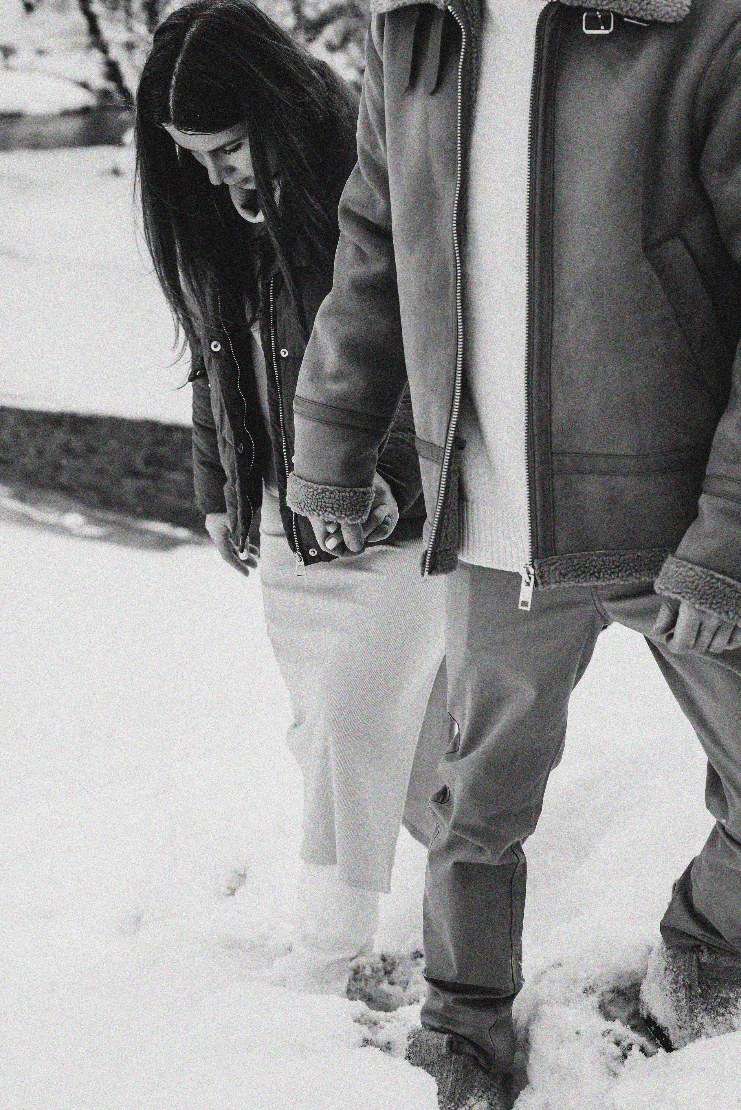 Катя и Сережа. Детский и семейный фотограф Катерина Мишина