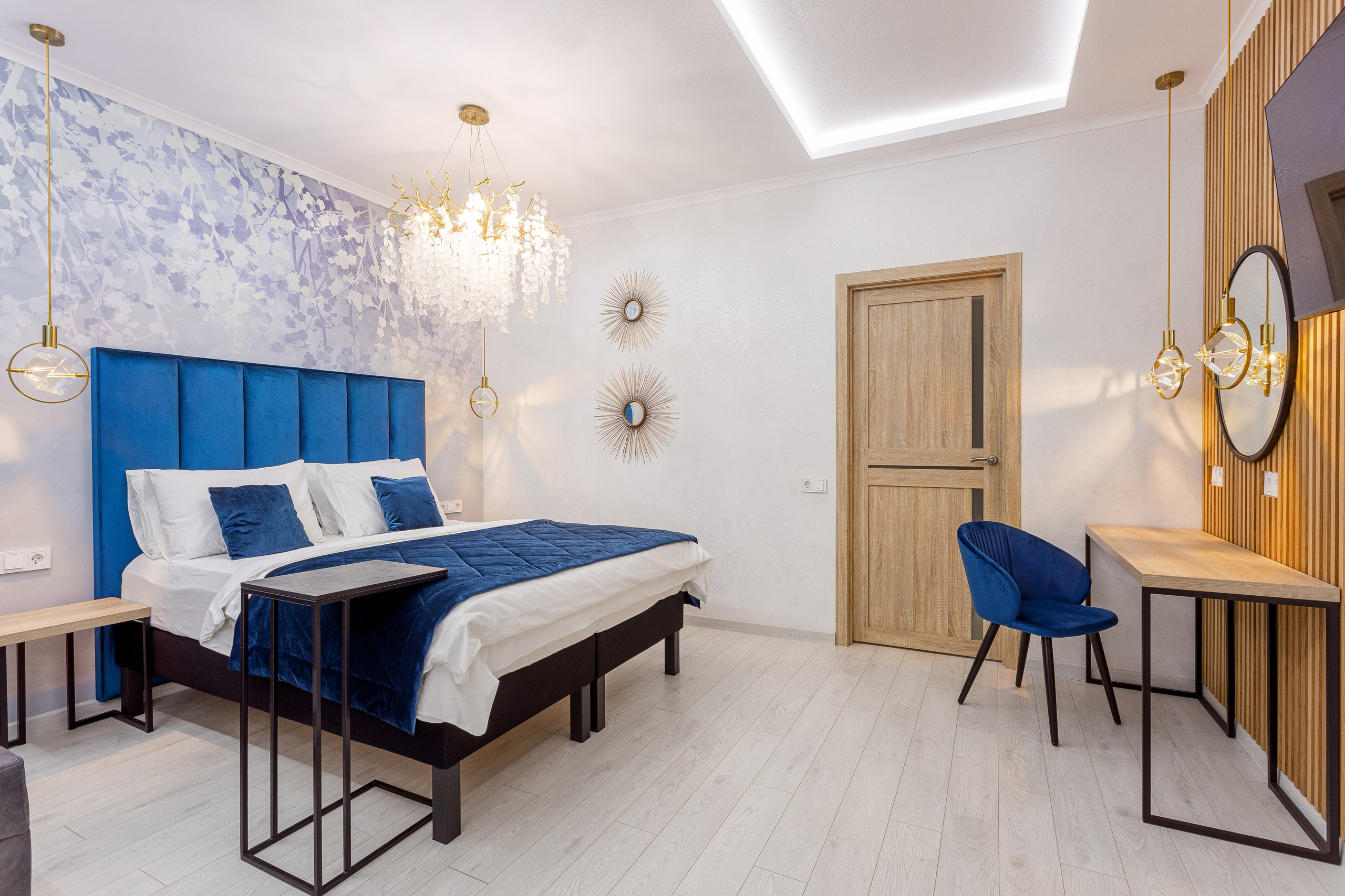 Apartments and houses. Interior photographer Vitalii in Portland and Vancouver