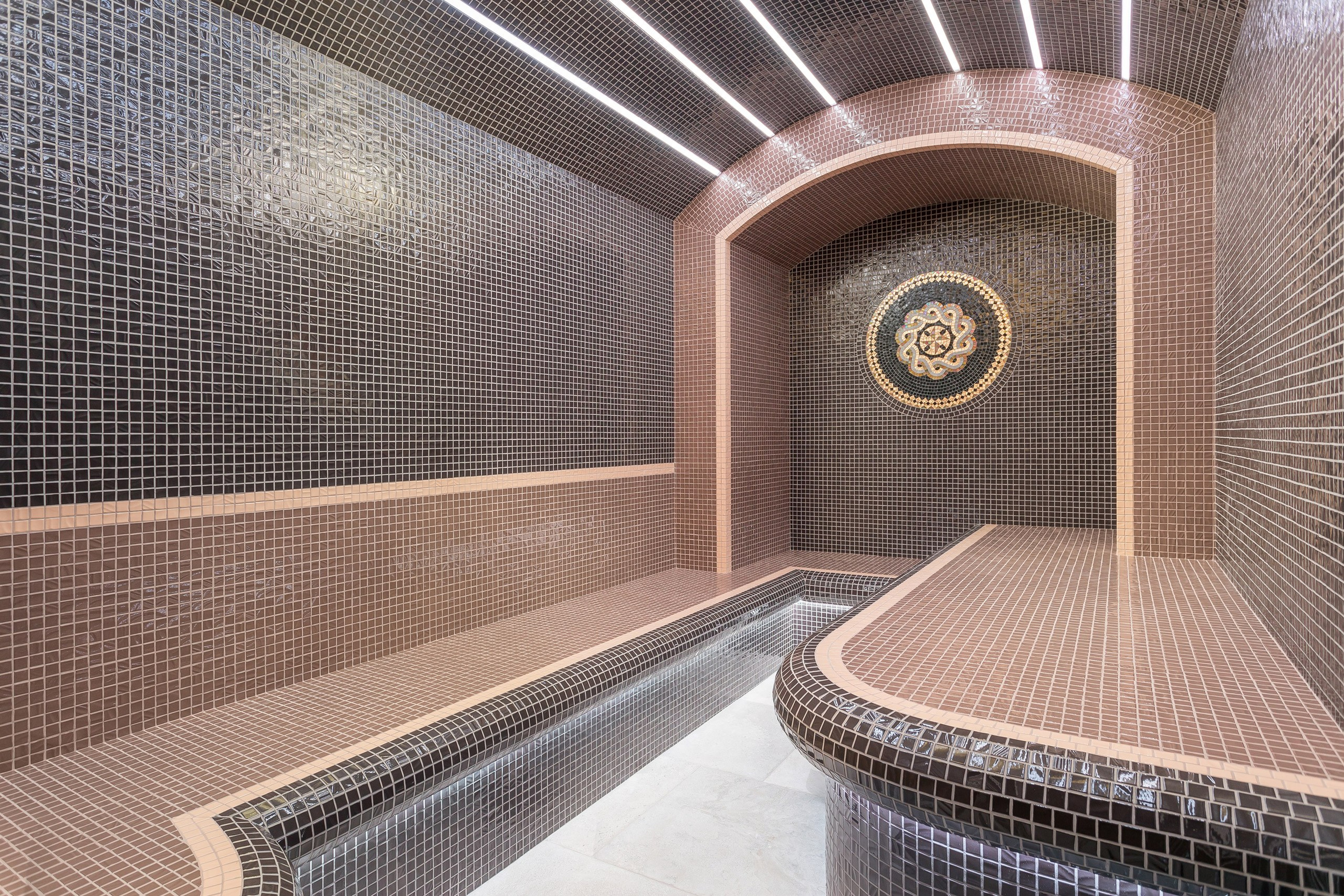 Hotels. Interior photographer Vitalii in Portland and Vancouver