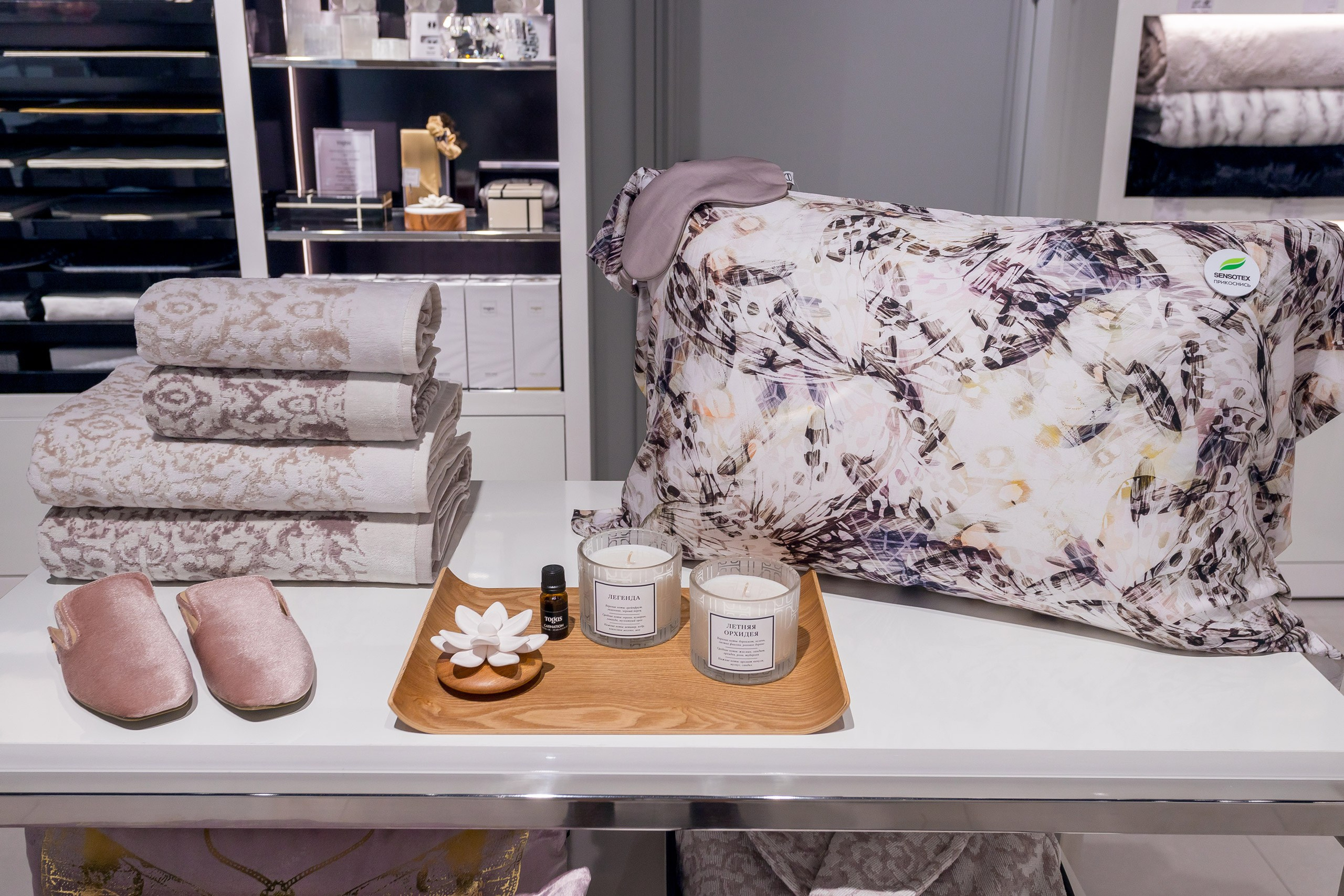 Shops. Interior photographer Vitalii in Portland and Vancouver