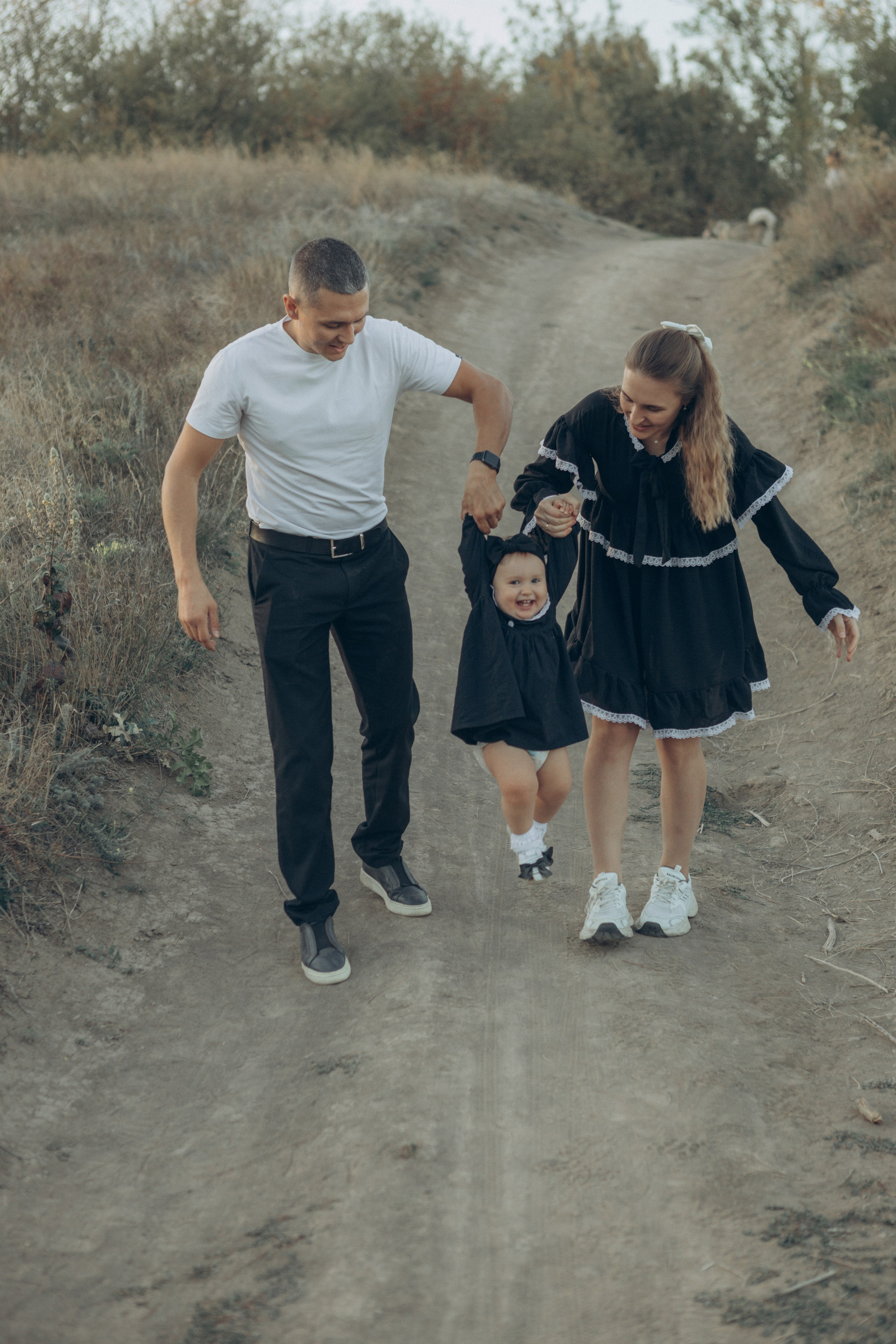 Василисе 1 годик. Семейный фотограф и фотограф на роды в Ростове-на-Дону Мухина Виктория