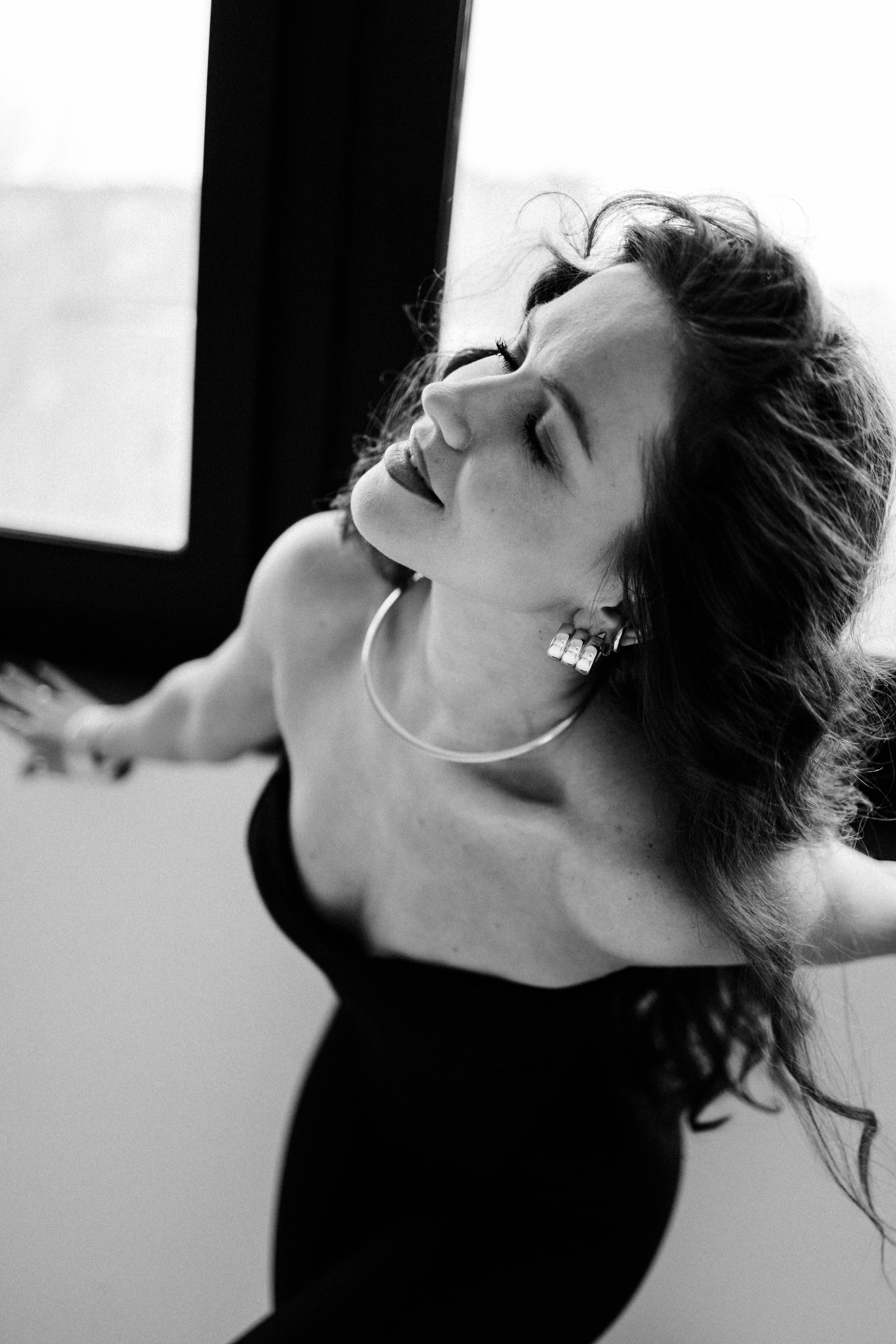 Арина. Фотограф в Новосибирске