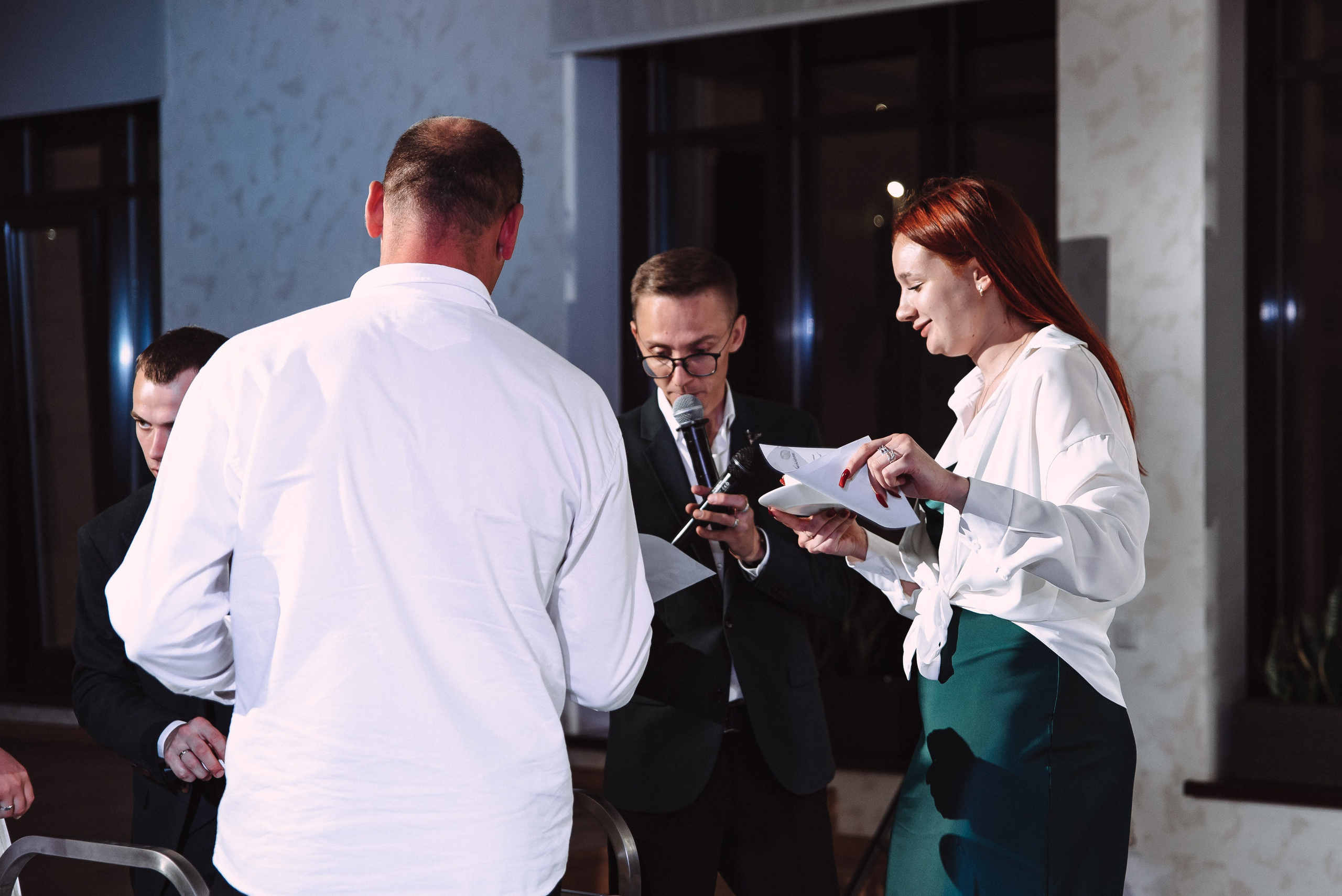 Александр + Анастасия. Свадебный и семейный фотограф в Волгограде Олеся Лисицкая