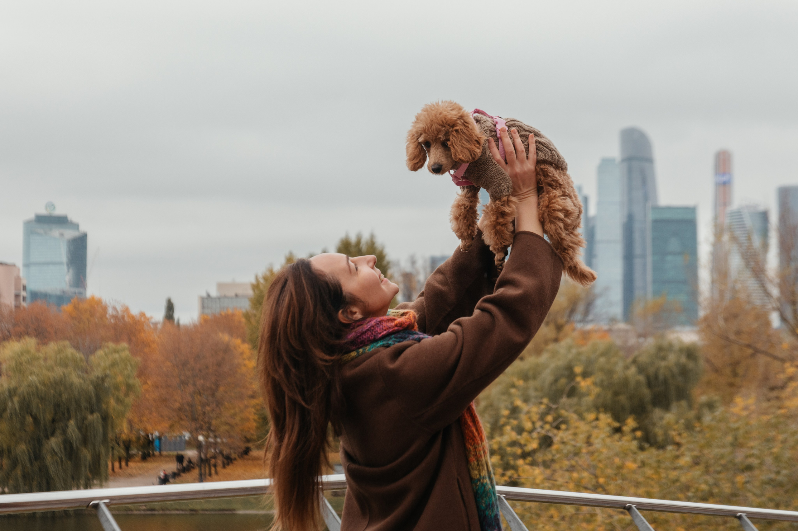 Стас Соболь, фотограф анималист, репортажник, Москва