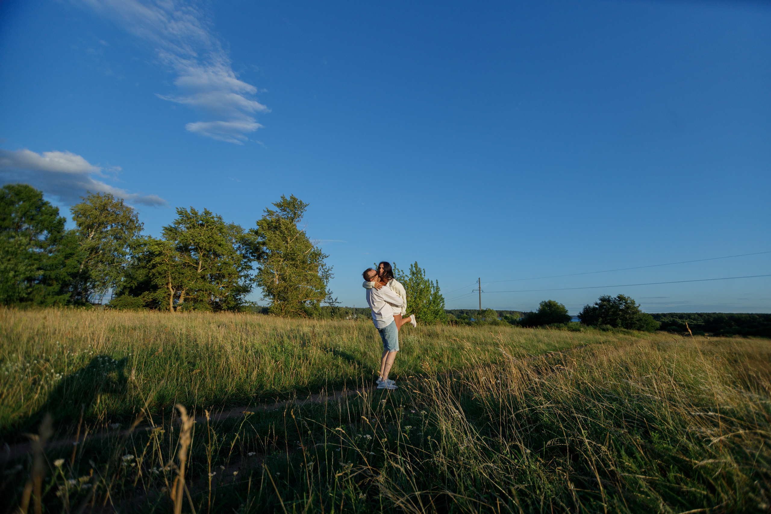 Стас и Вика. Фотограф Краснодар