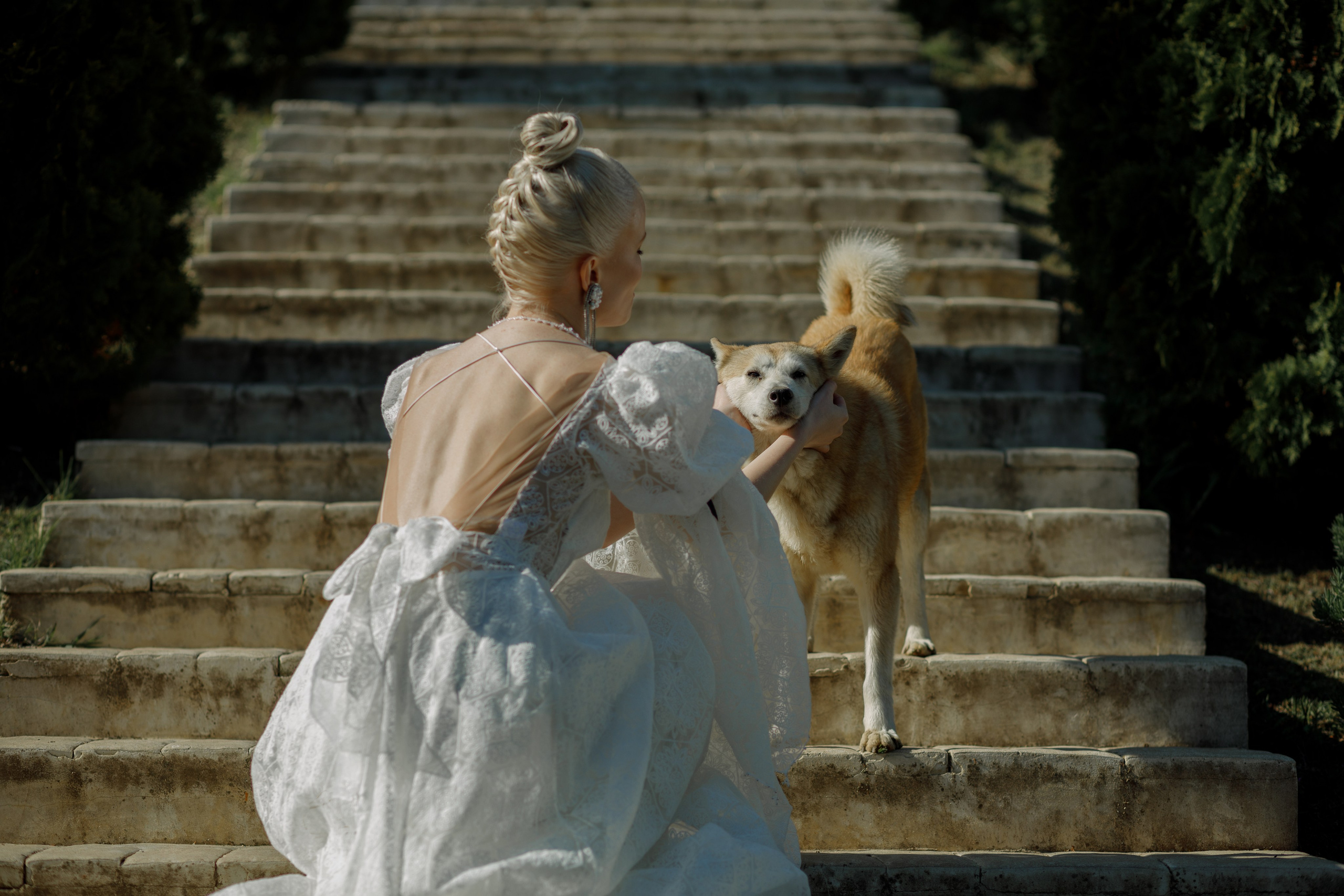 Гайк и Катя. Фотограф Краснодар
